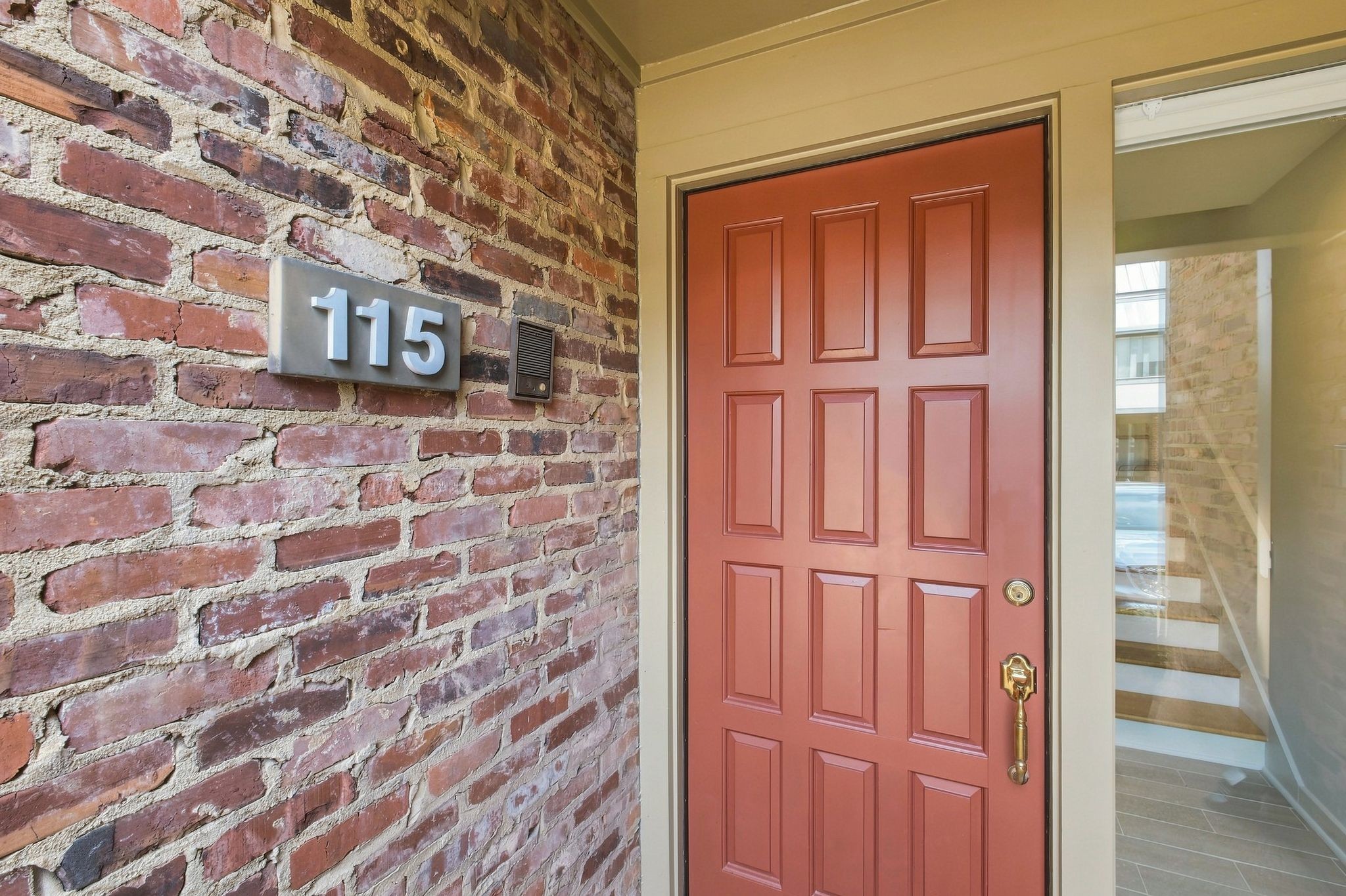 115 Hampton Pl #115, Nashville, TN 37215