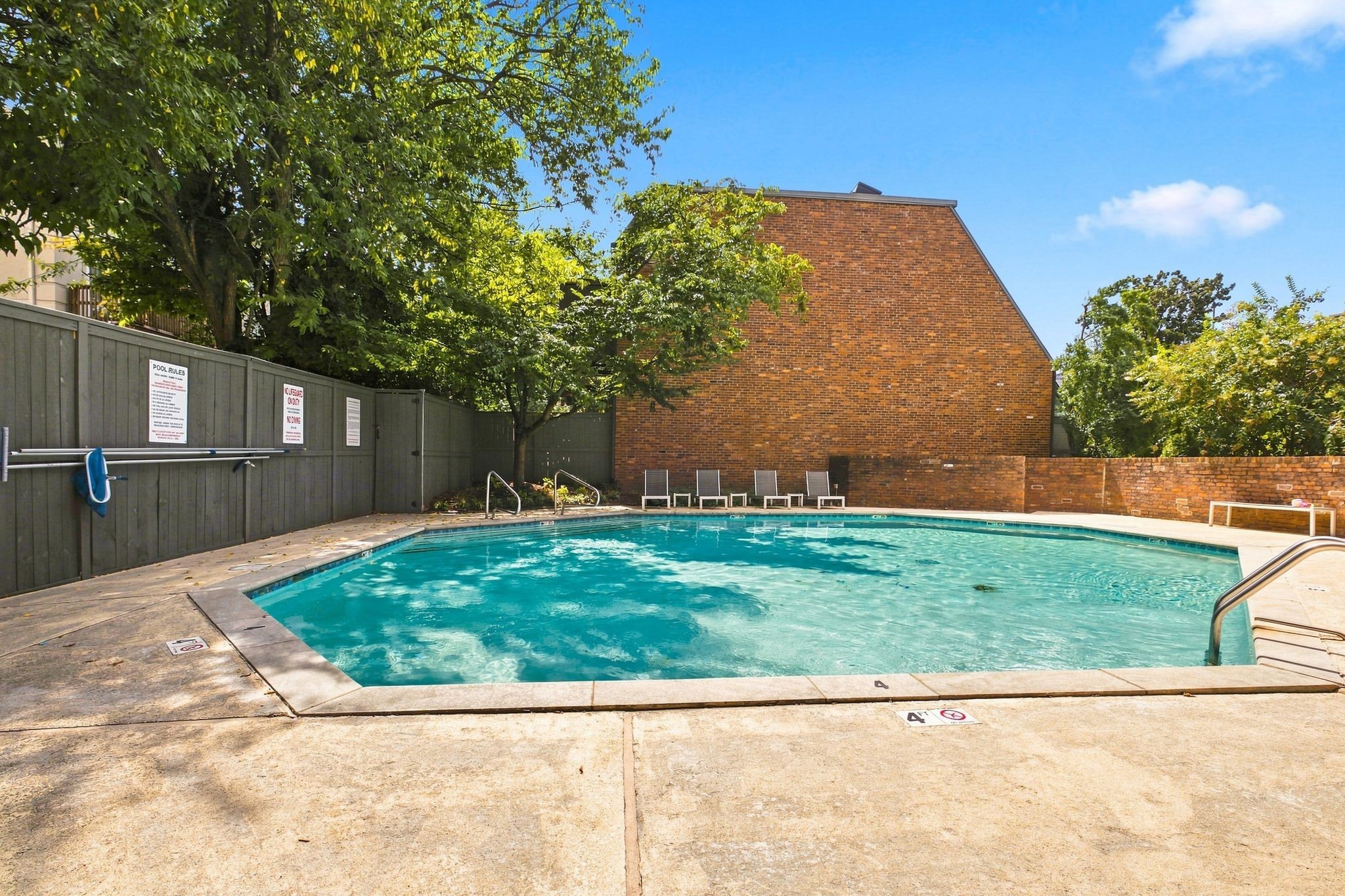 115 Hampton Pl #115, Nashville, TN 37215