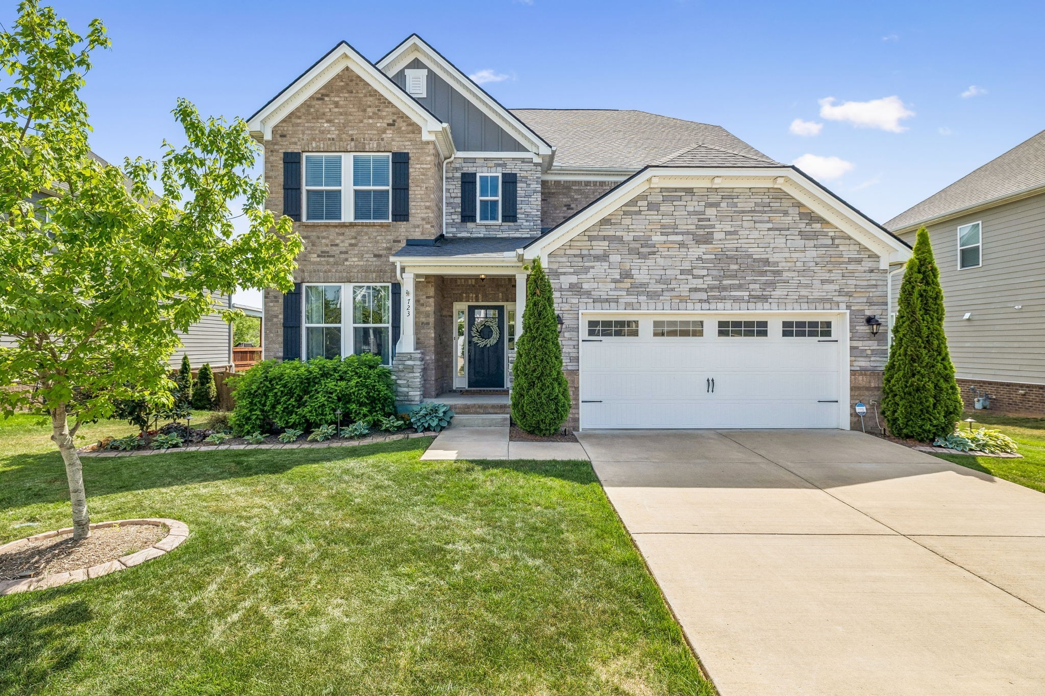 723 Tennypark Ln, Mount Juliet, TN 37122