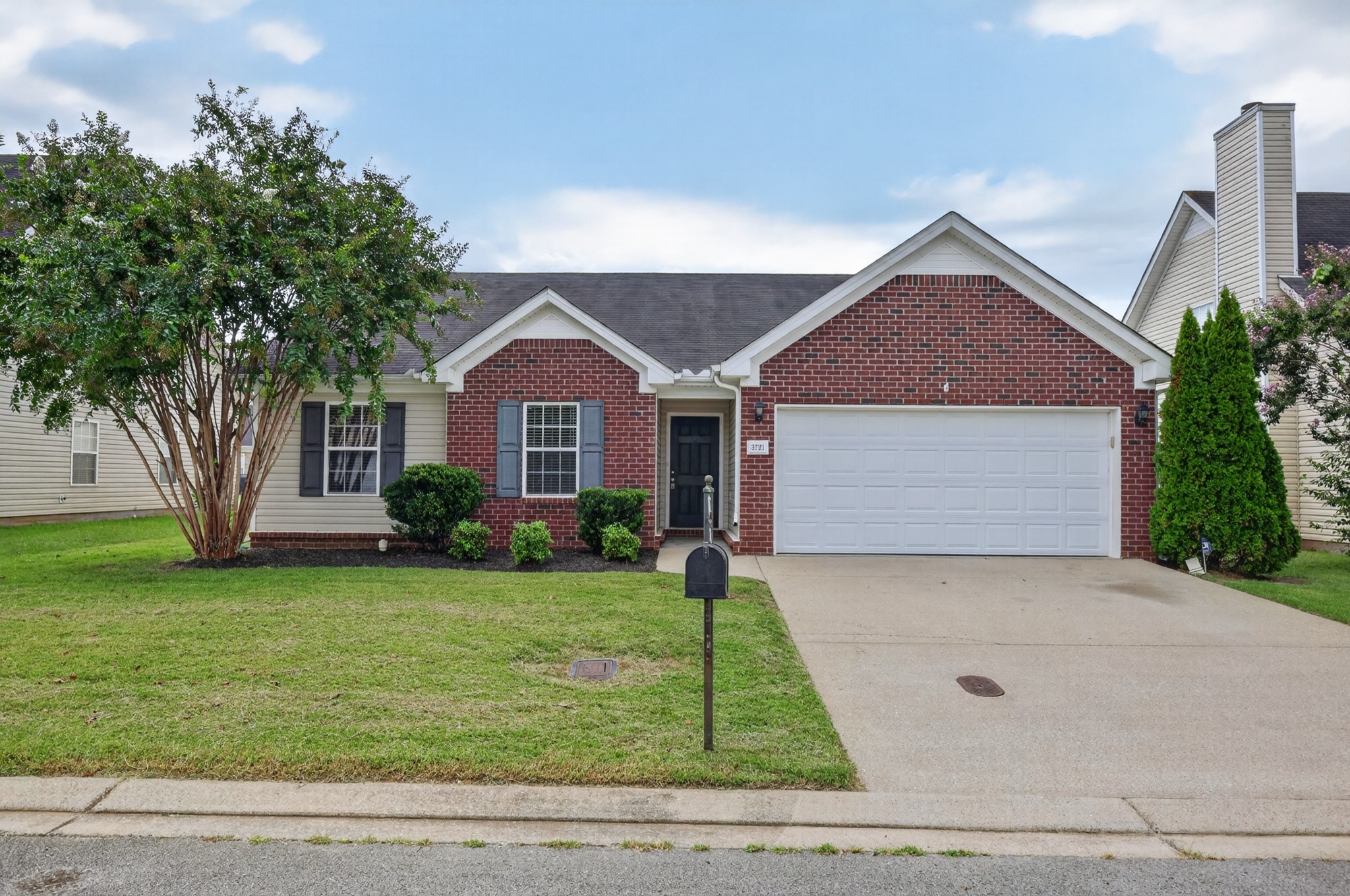 3721 Shoteka Dr, Murfreesboro, TN 37128