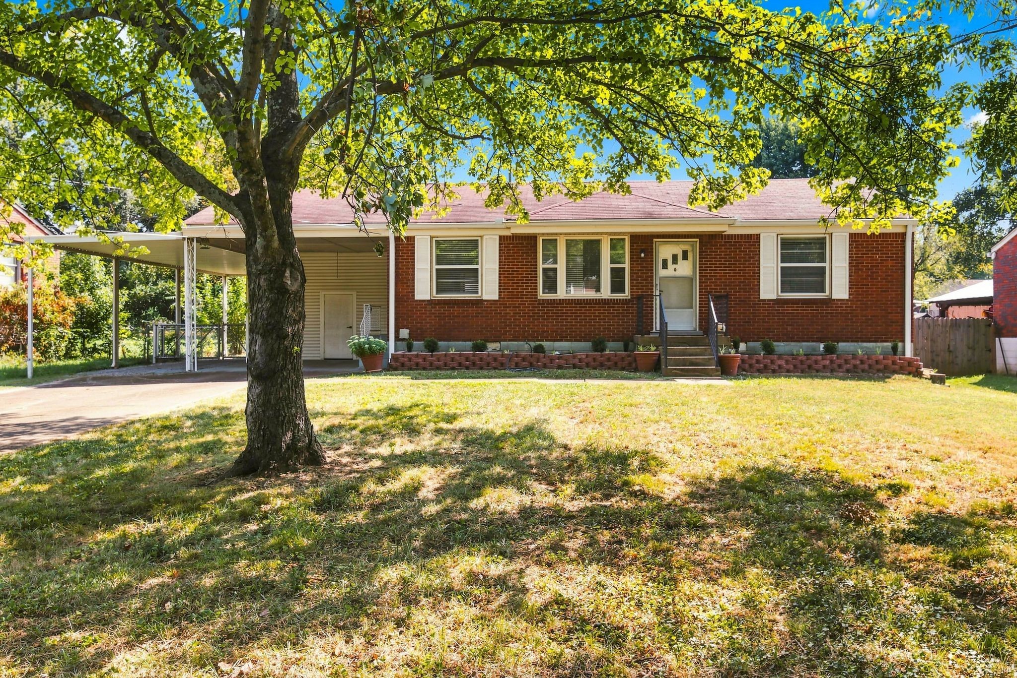 3708 Ezell Rd, Nashville, TN 37211
