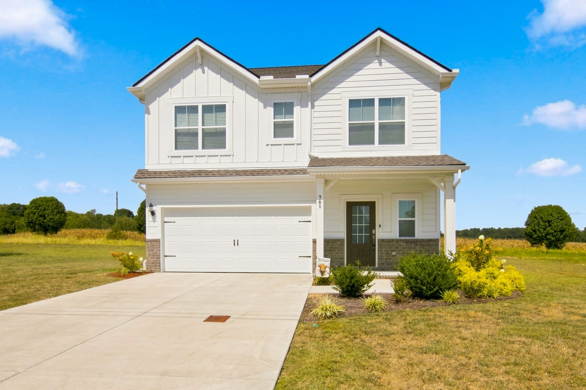 761 Emerson Ln, Westmoreland, TN 37186