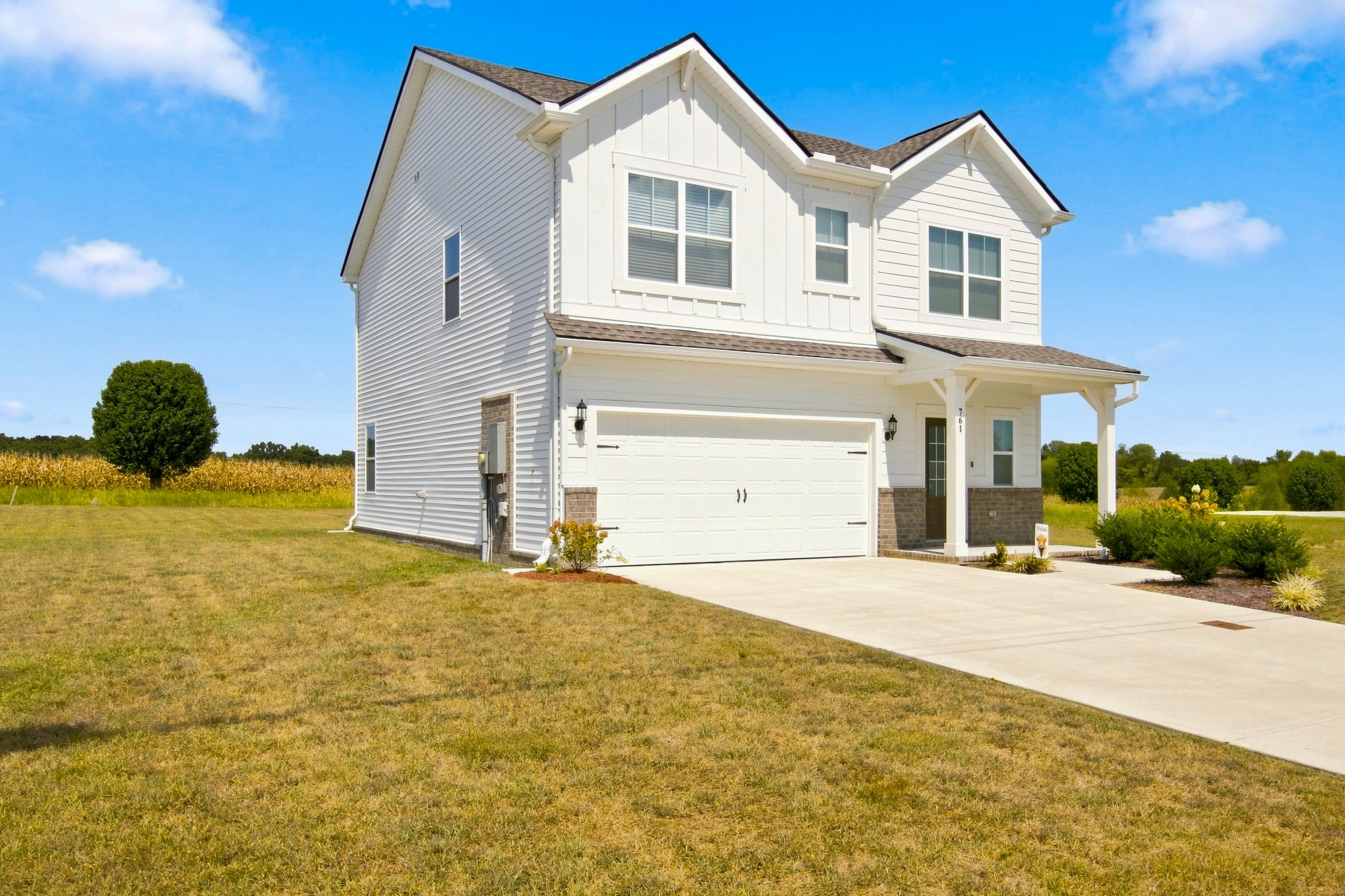 761 Emerson Ln, Westmoreland, TN 37186
