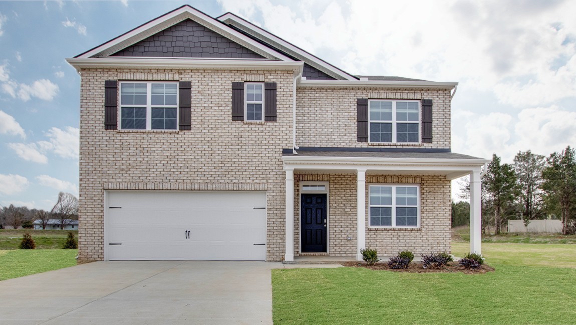 1816 Banded Ln, Lebanon, TN 37090