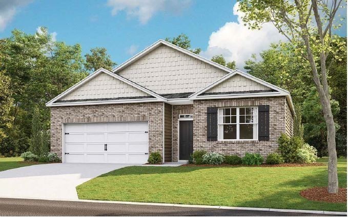 1820 Banded Ln, Lebanon, TN 37090