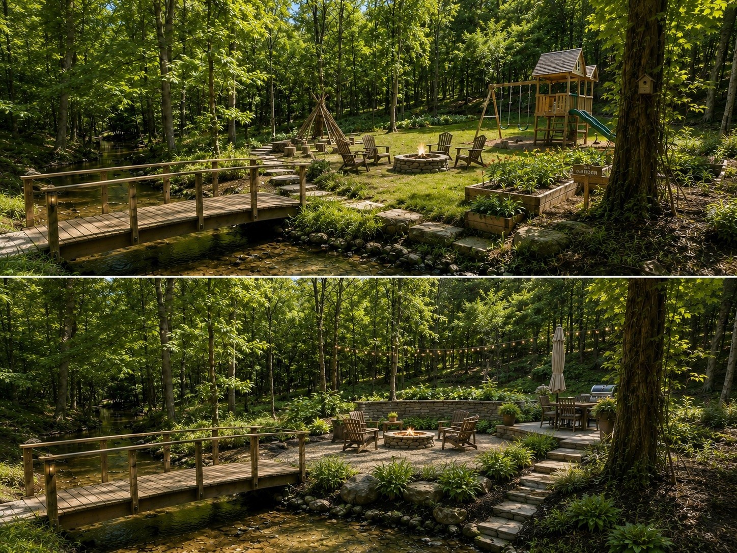 7166 Kyles Creek Dr, Fairview, TN 37062
