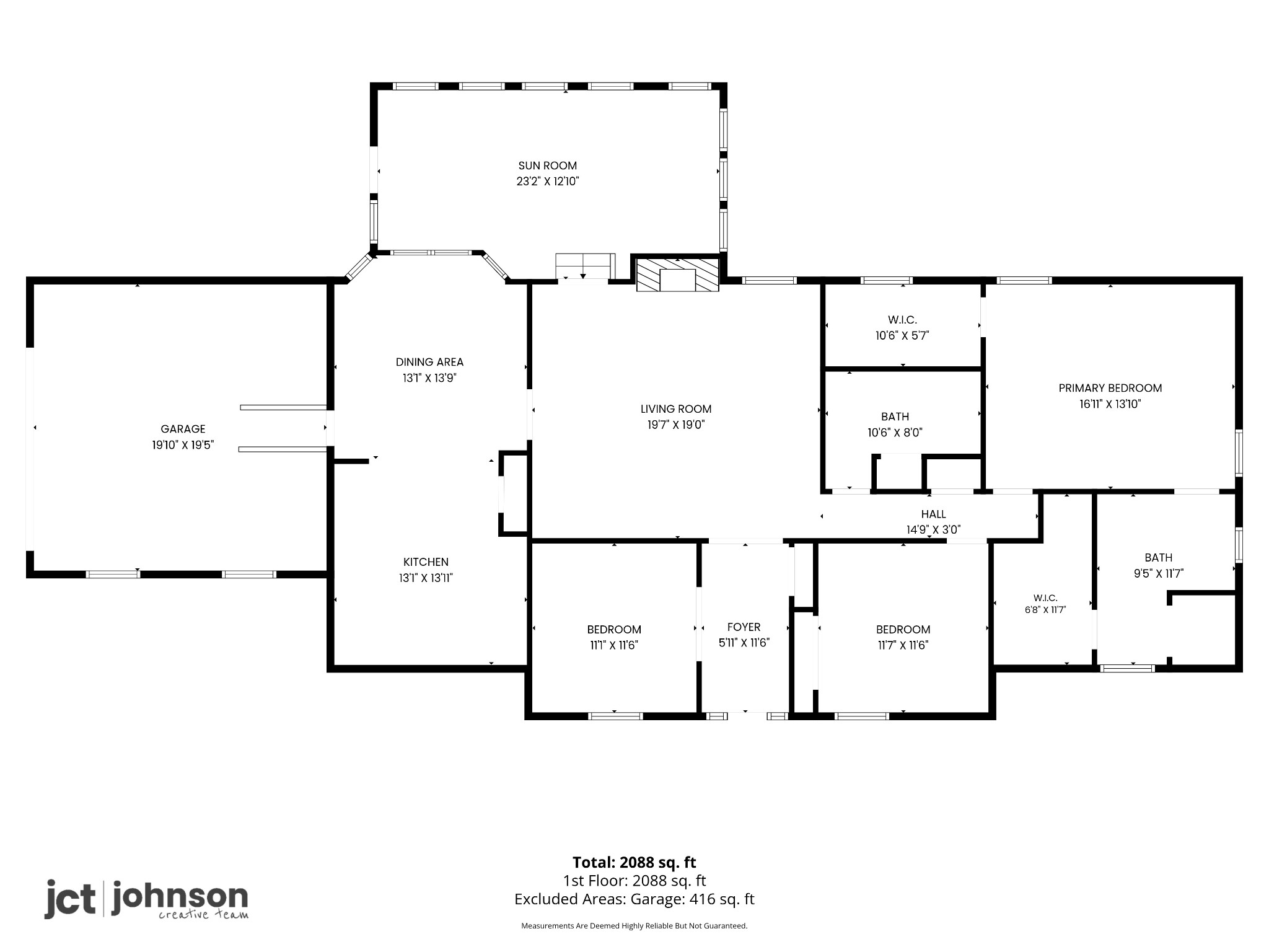 1508 Creekstone Dr, Columbia, TN 38401