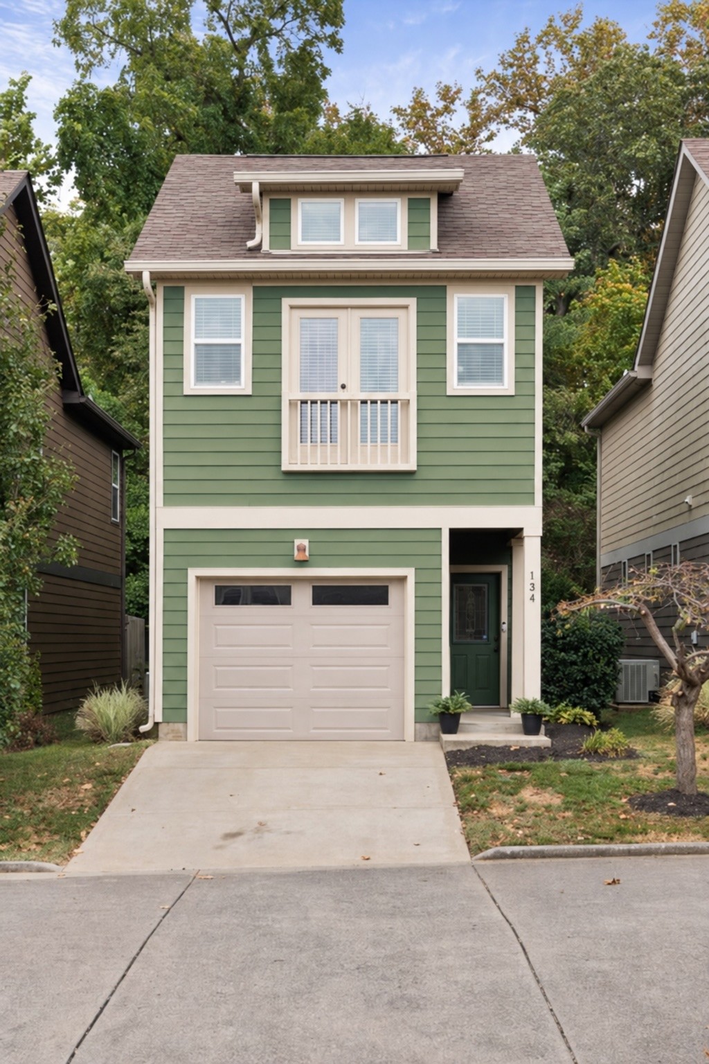 134 Shiaway Ct, Nashville, TN 37217