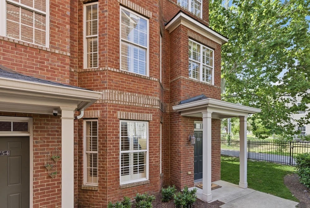 752 Wedgewood Pk, Nashville, TN 37203