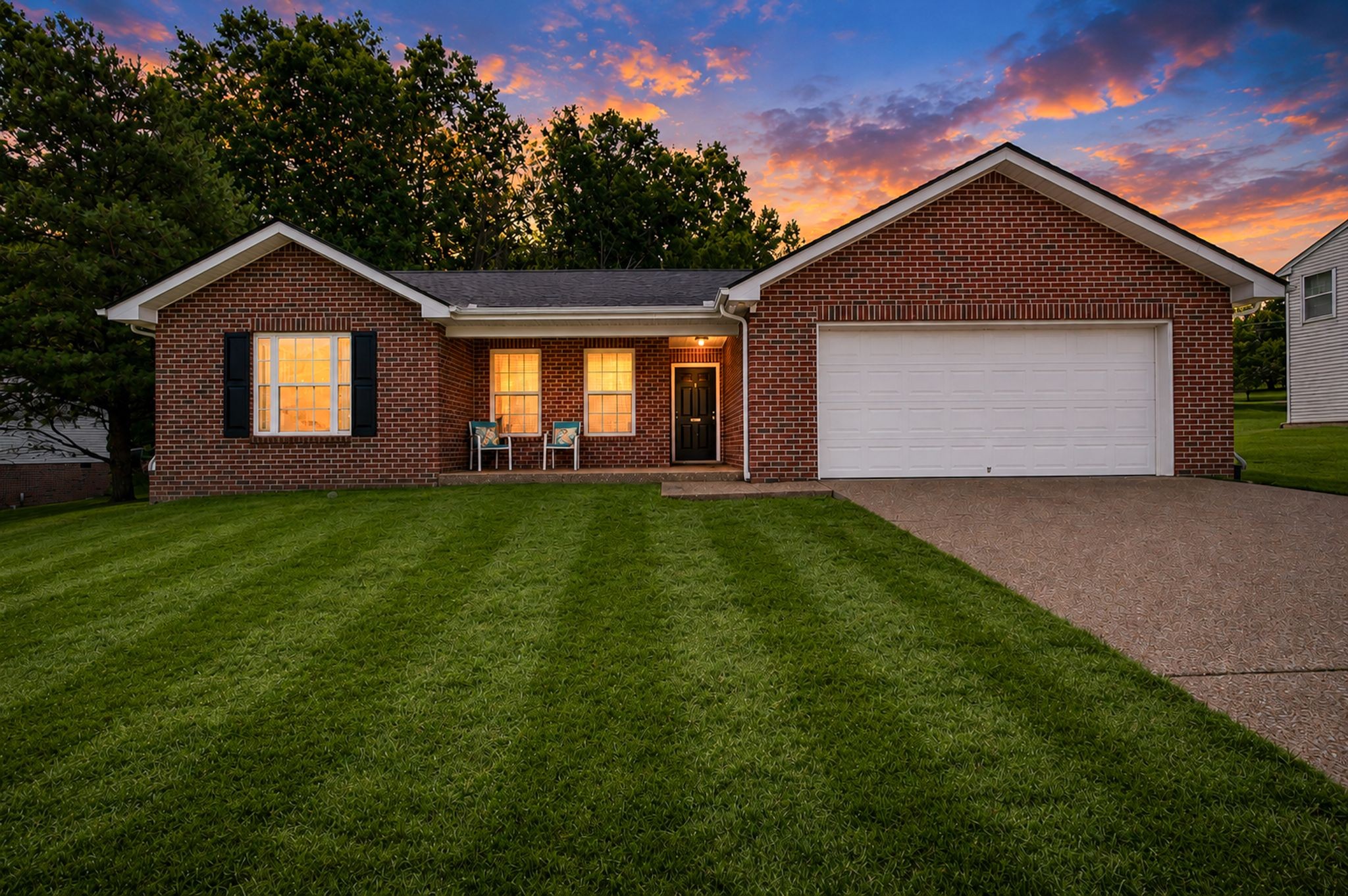 7465 Penngrove Ln, Fairview, TN 37062