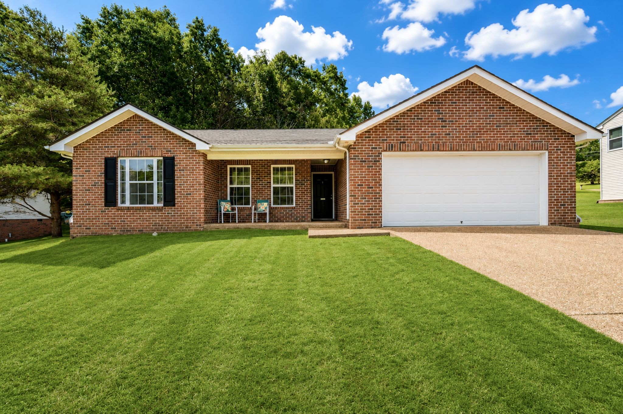 7465 Penngrove Ln, Fairview, TN 37062