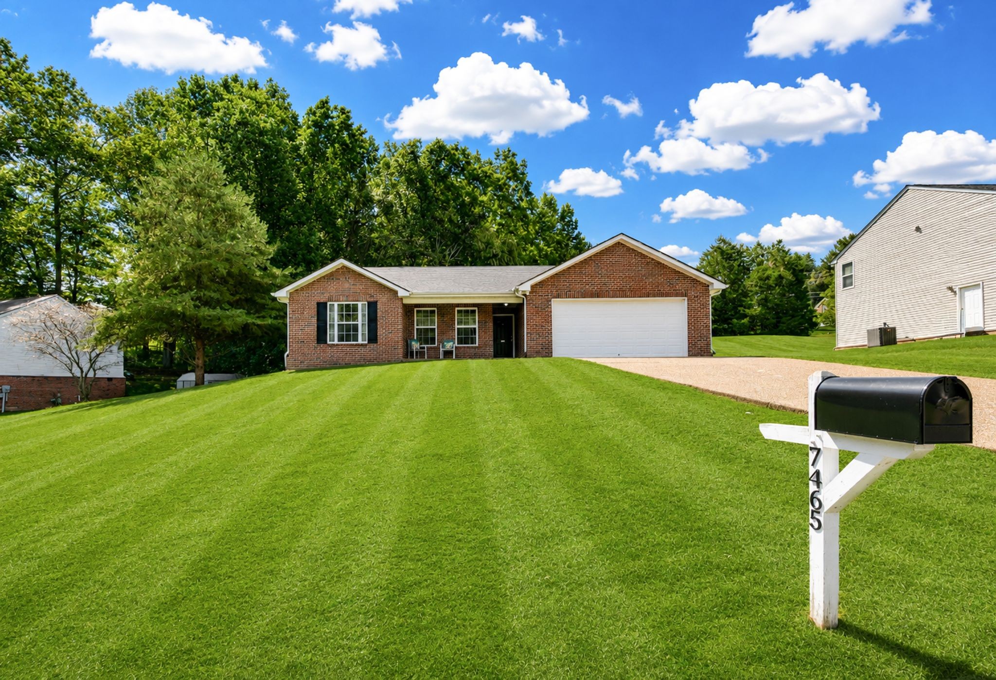 7465 Penngrove Ln, Fairview, TN 37062