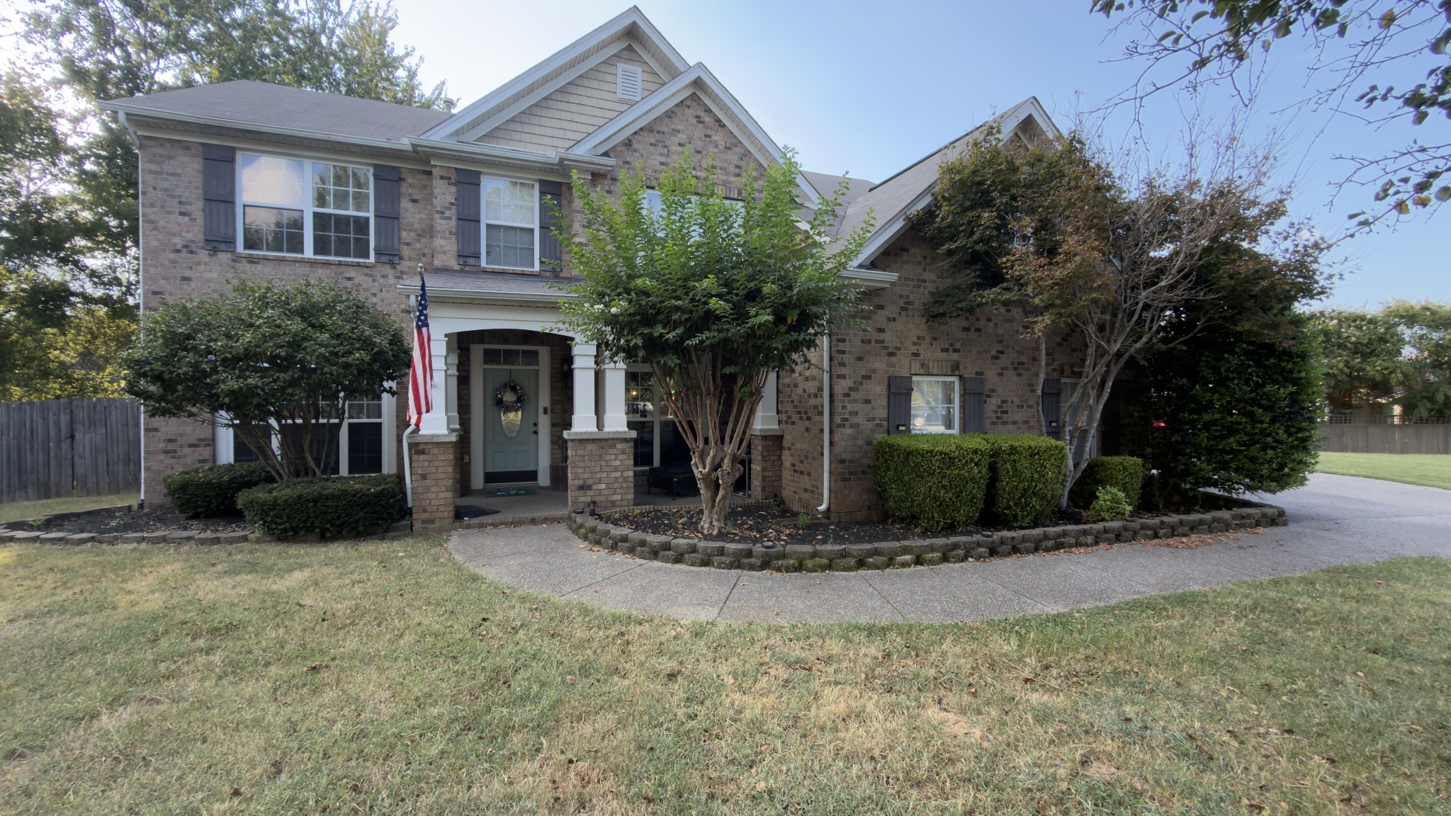 3304 Misty Winds Ln, Old Hickory, TN 37138