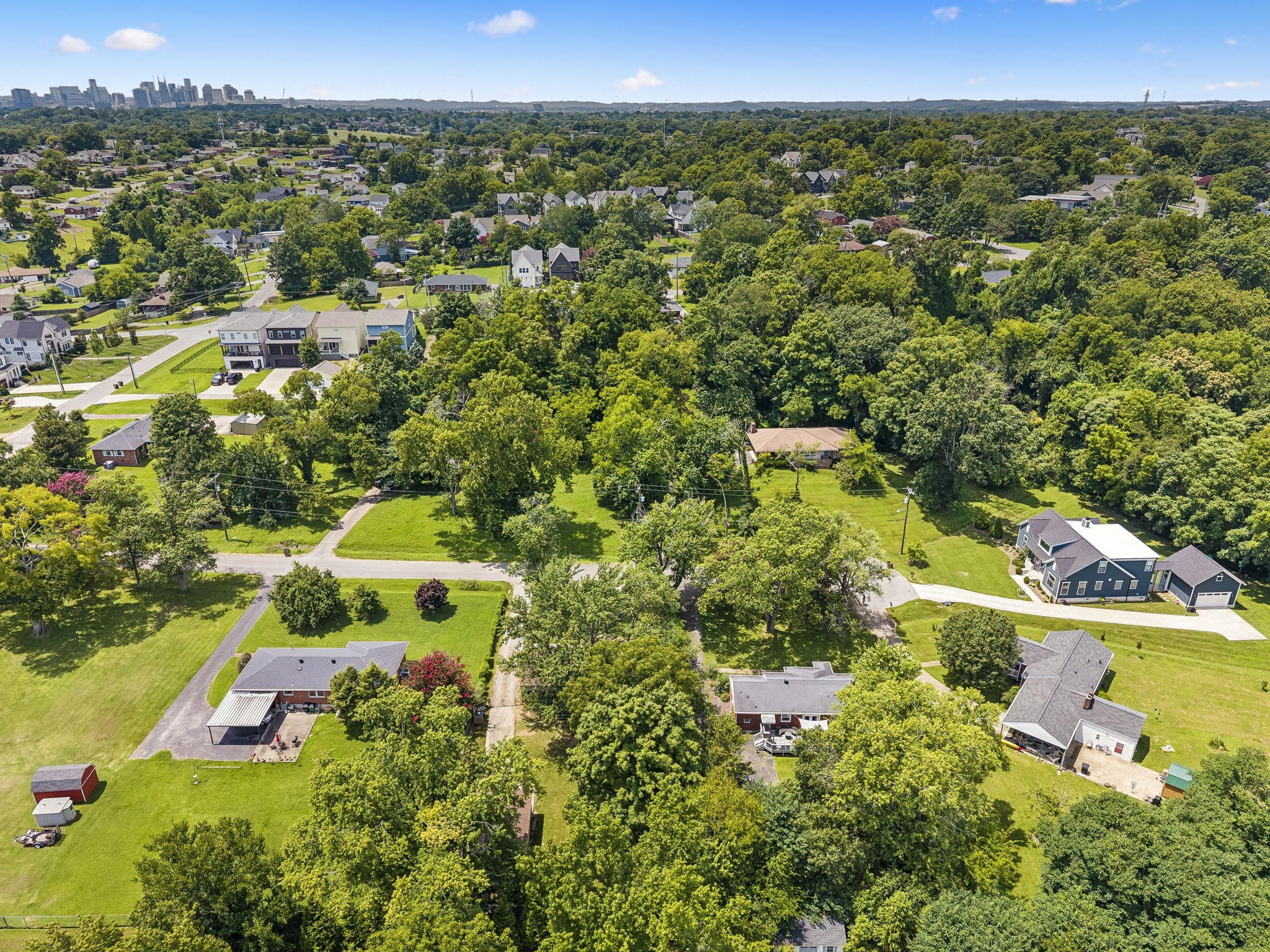 2605 Brittany Ct, Nashville, TN 37206