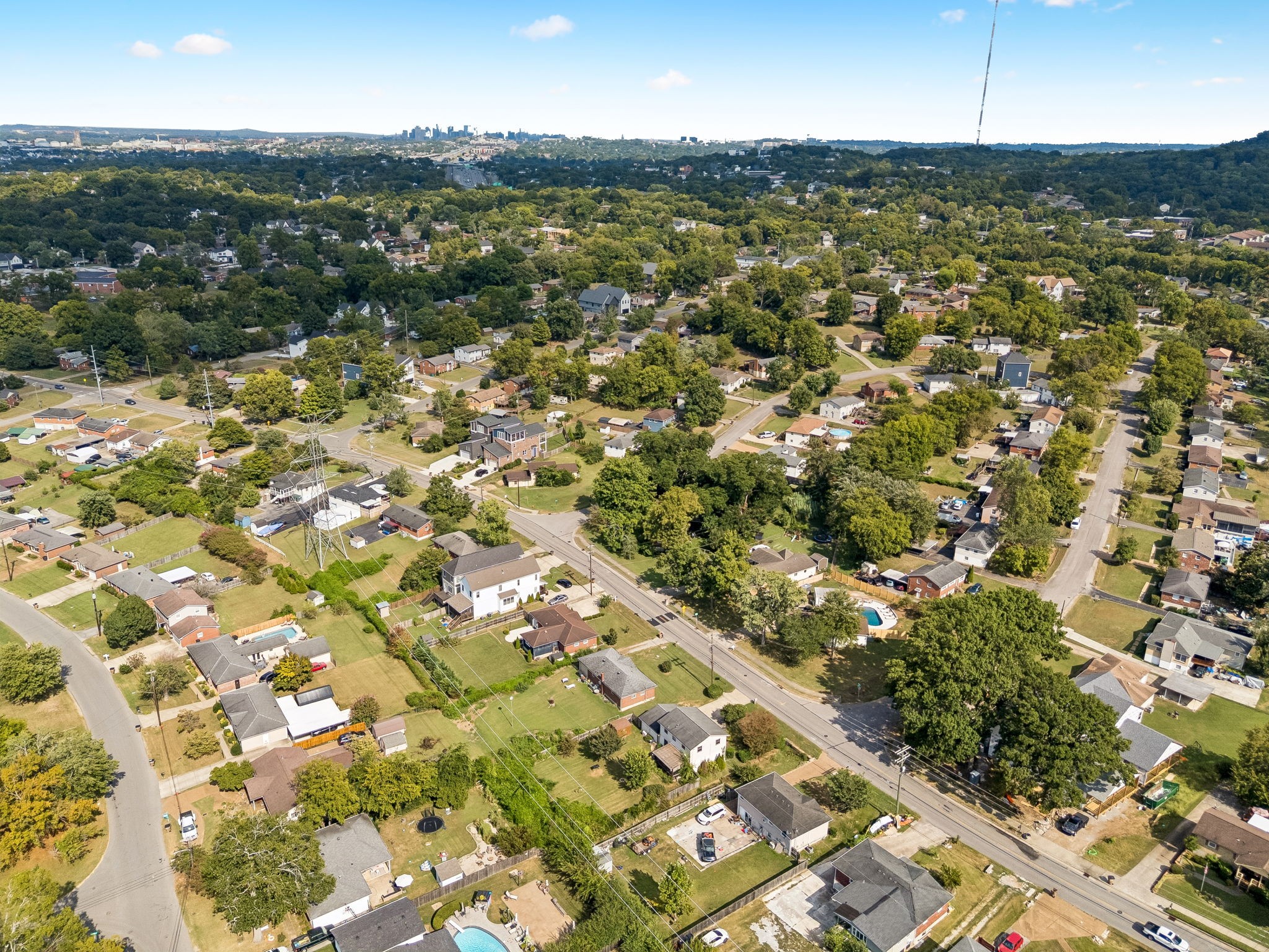 437 Annex Ave, Nashville, TN 37209