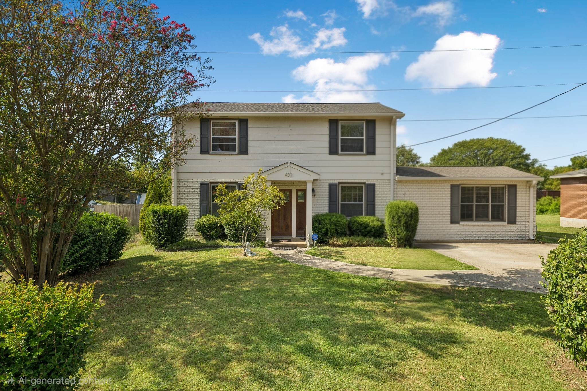 437 Annex Ave, Nashville, TN 37209