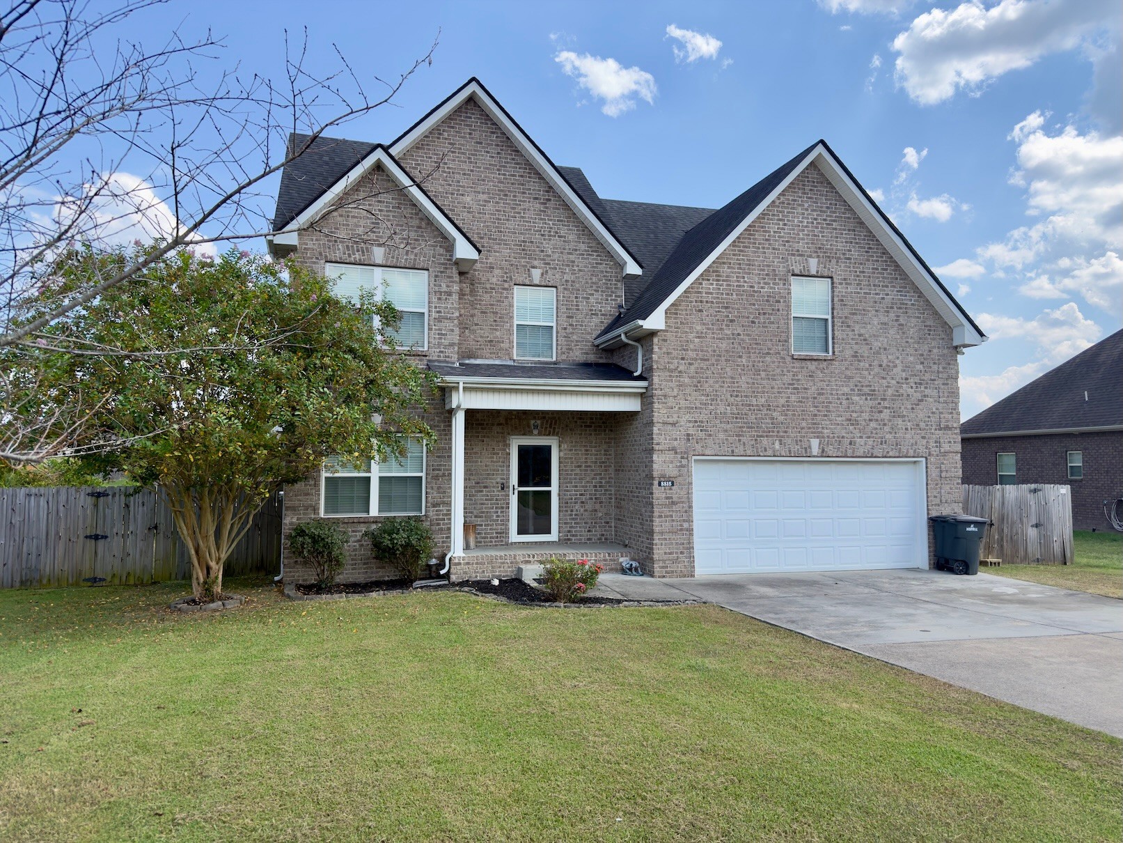8815 Cole St, Smyrna, TN 37167