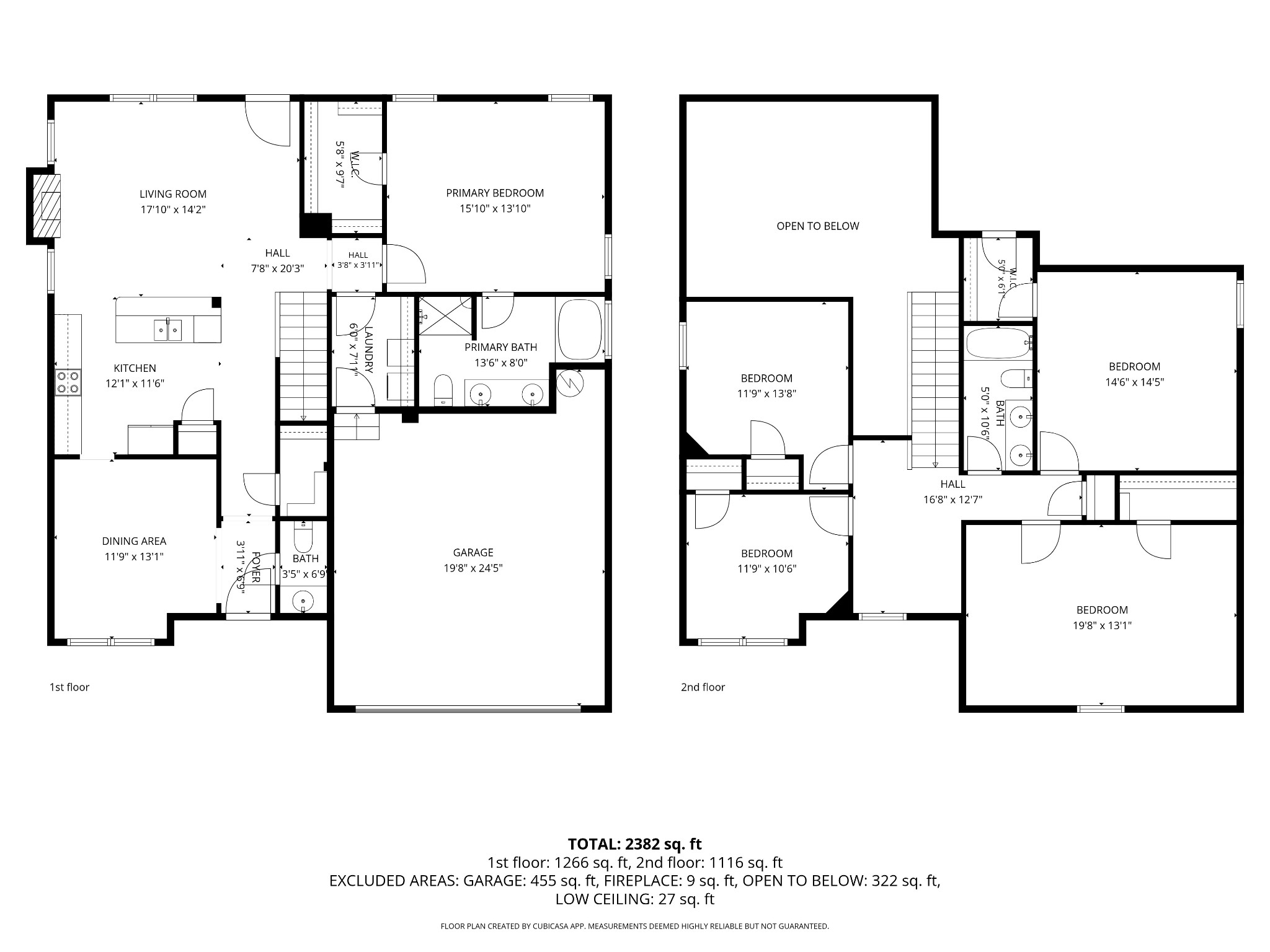 8815 Cole St, Smyrna, TN 37167