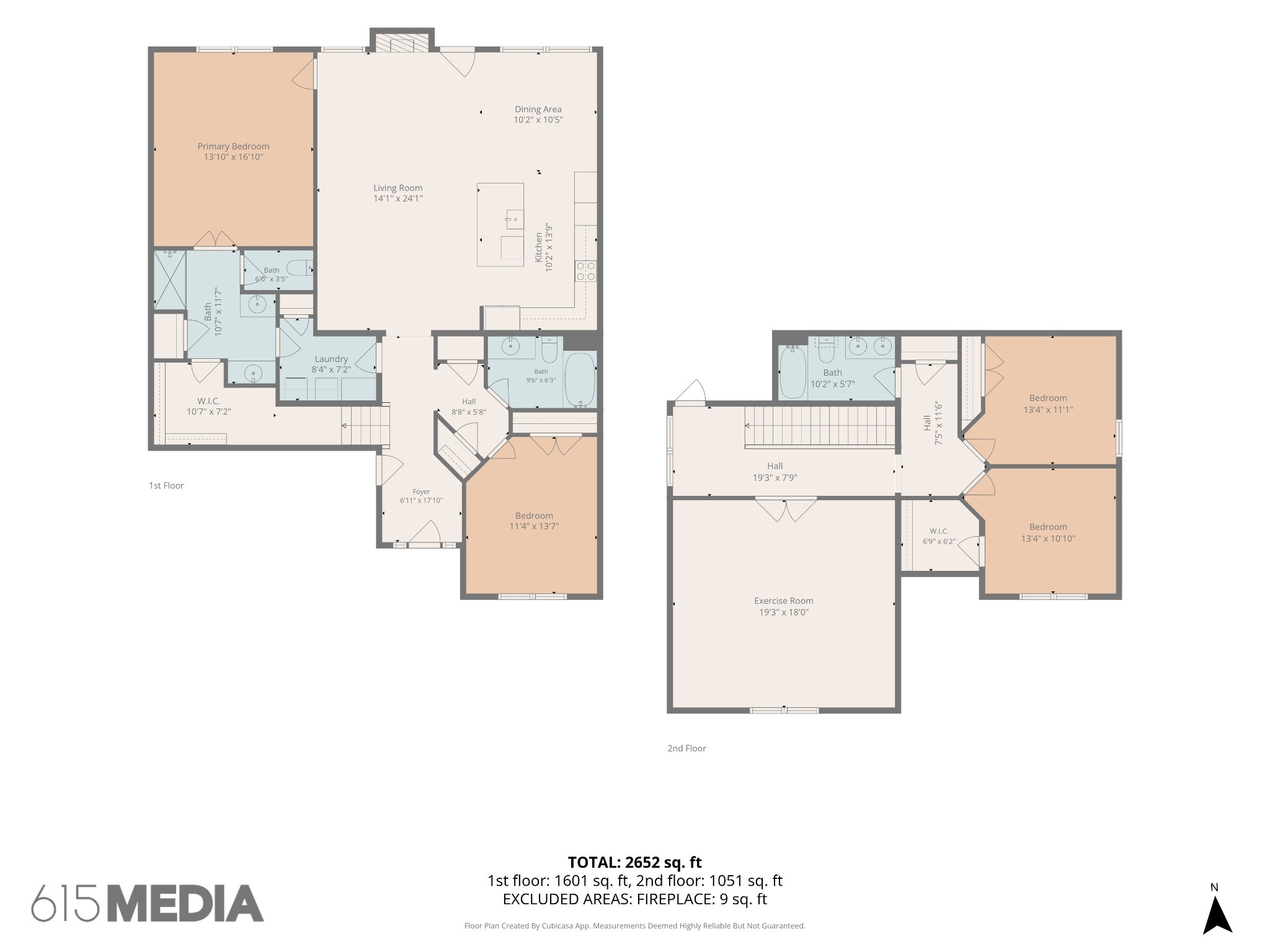 2329 Fig Dr, Murfreesboro, TN 37127