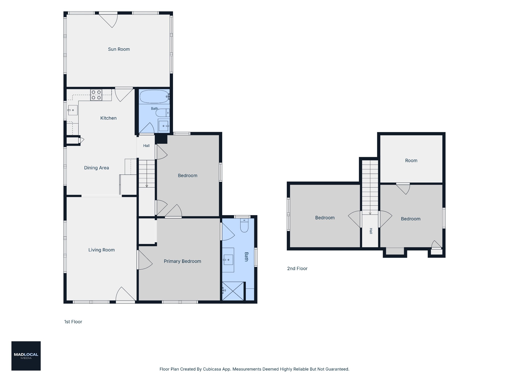 2804 Lakeshore Dr, Old Hickory, TN 37138
