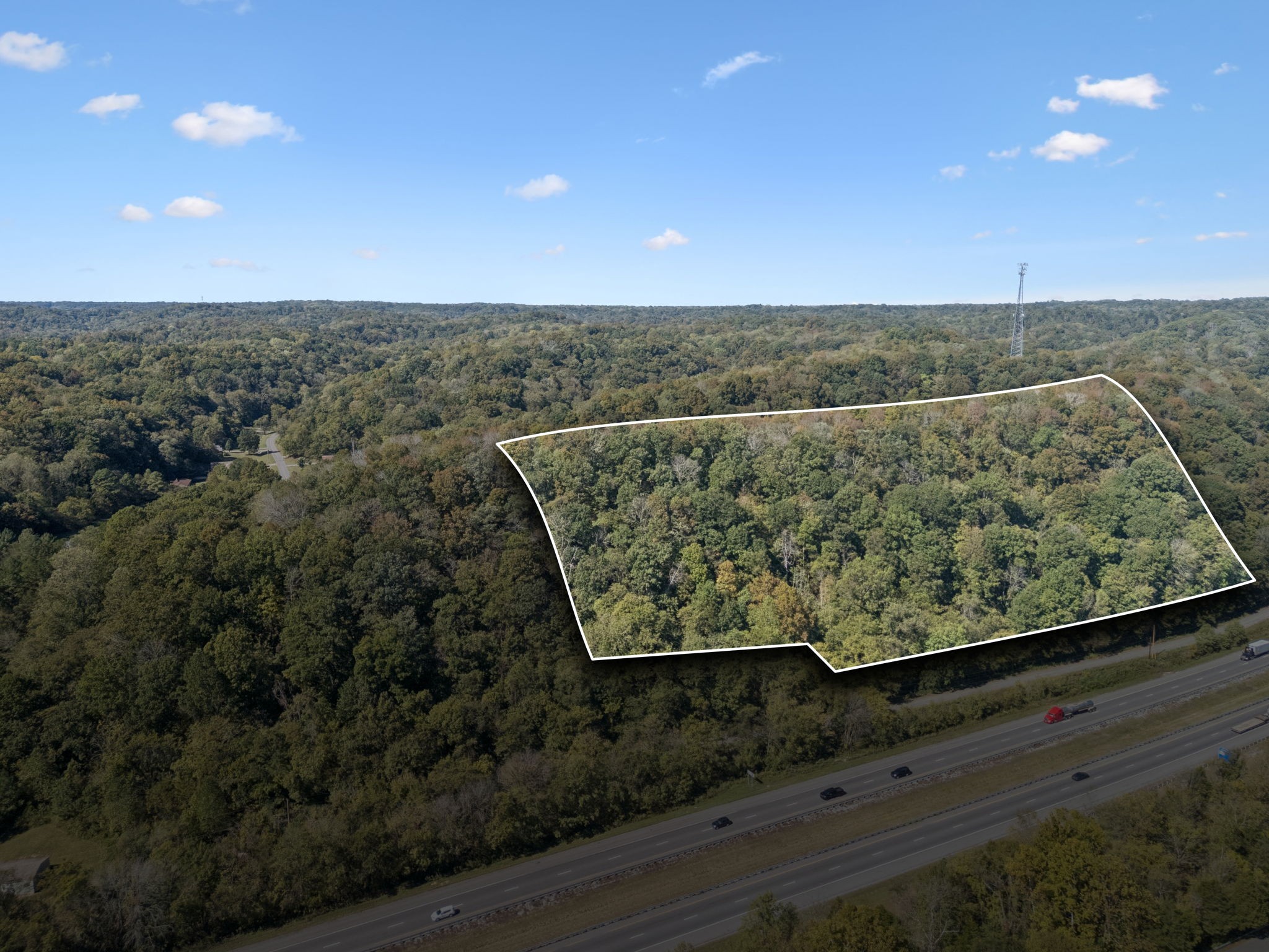 0 Slaters Creek Access Rd, Goodlettsville, TN 37072