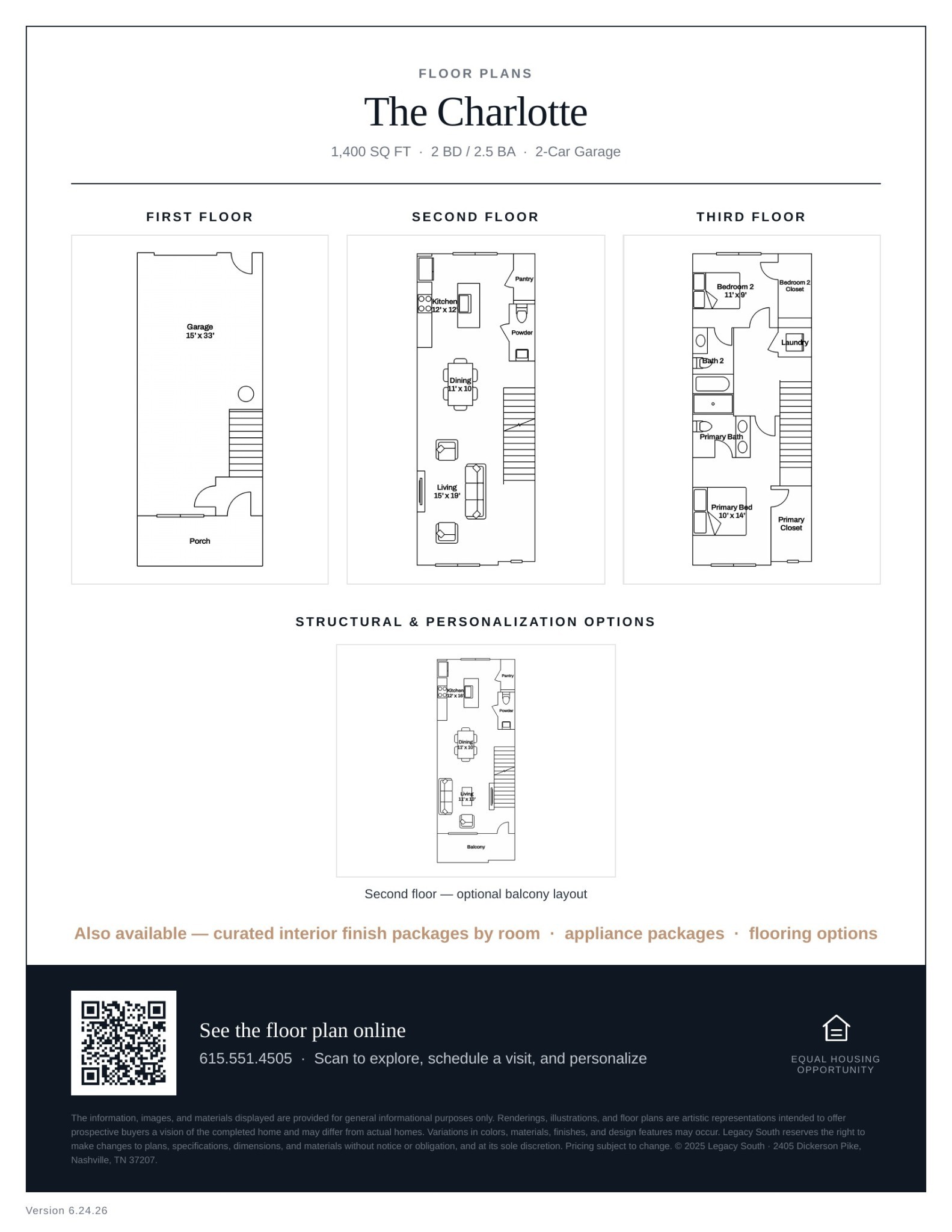 209 Straton Ln, Nashville, TN 37216