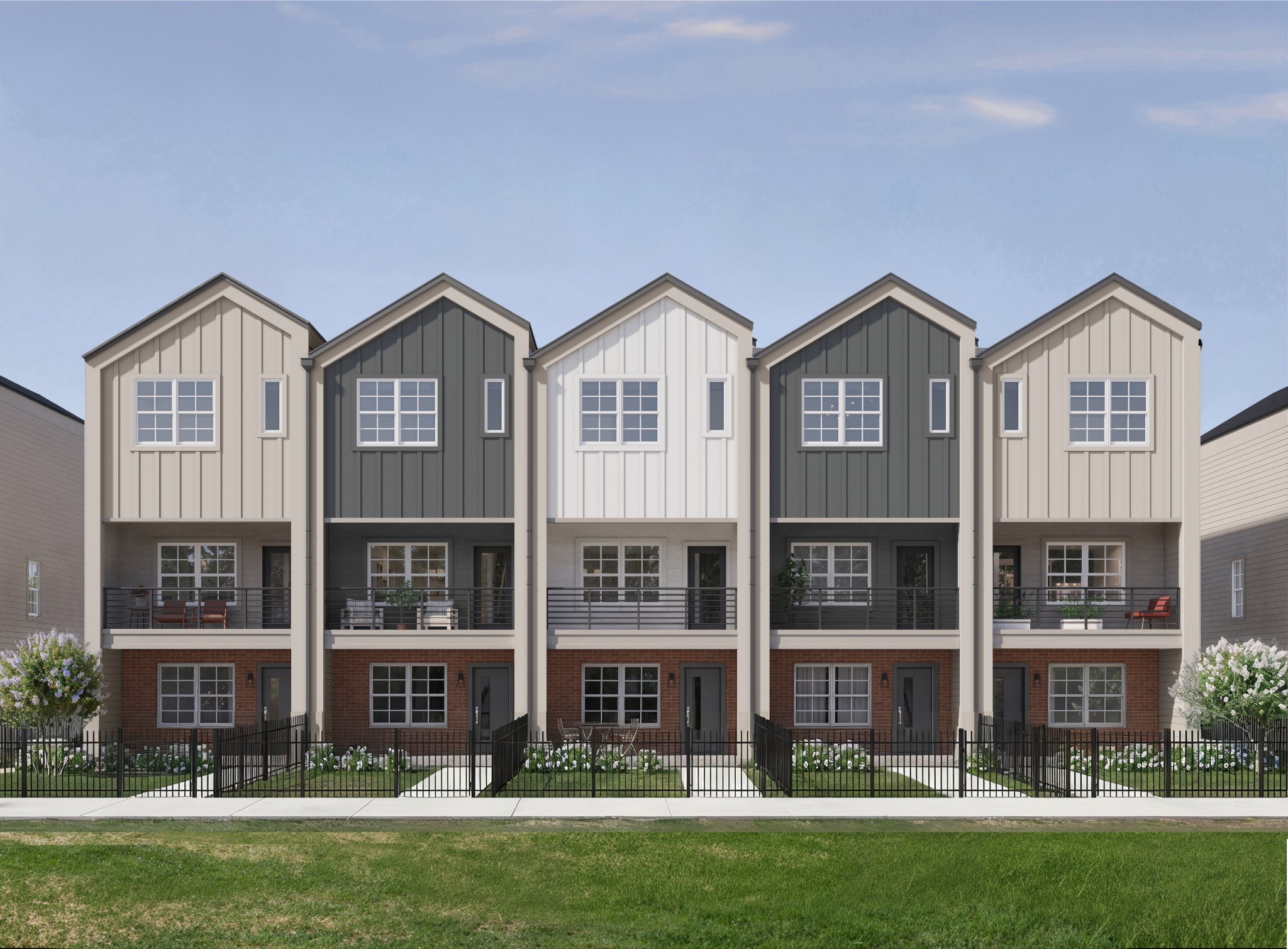 209 Straton Ln, Nashville, TN 37216