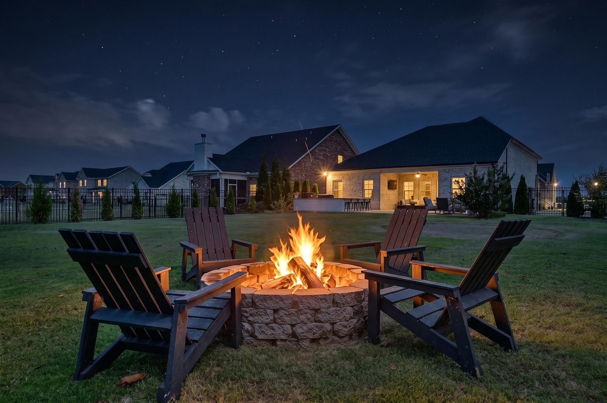 604 Hawkeye Ct, Eagleville, TN 37060