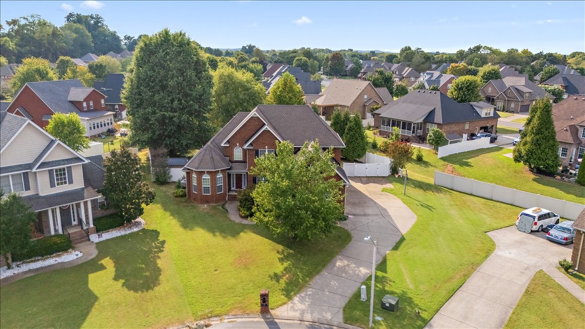 427 Garden City Dr, Murfreesboro, TN 37127