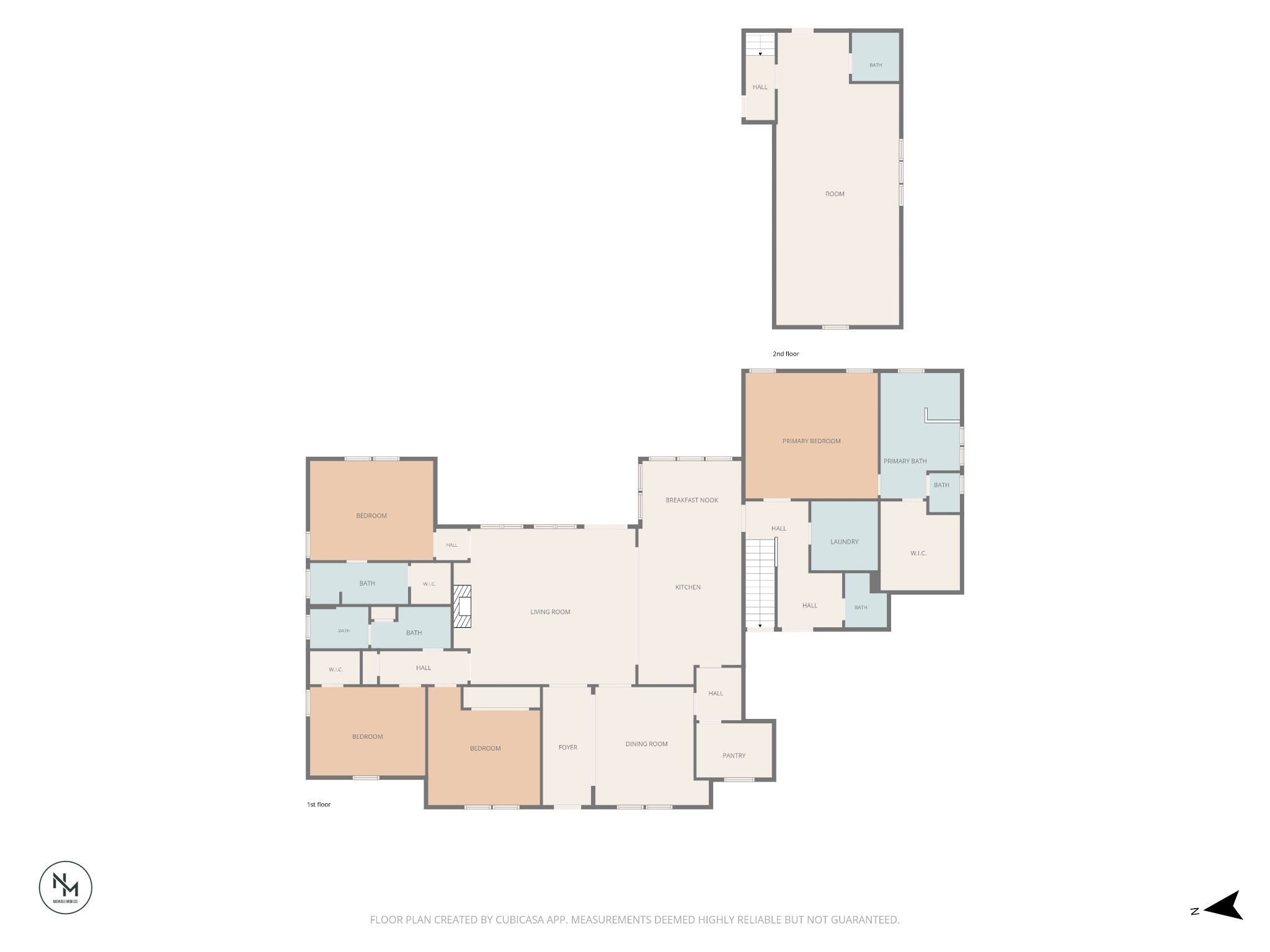 971 Palmer Rd, Lebanon, TN 37090