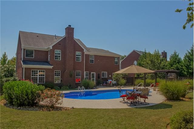 316 Stillcreek Dr, Franklin, TN 37064