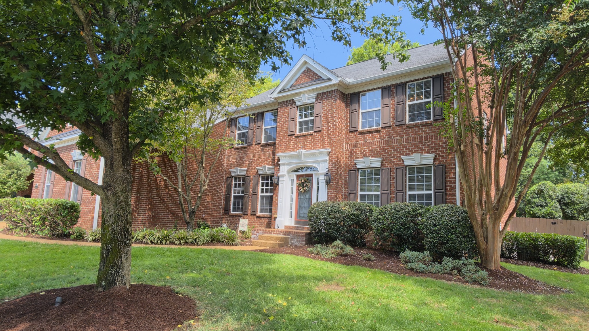 316 Stillcreek Dr, Franklin, TN 37064