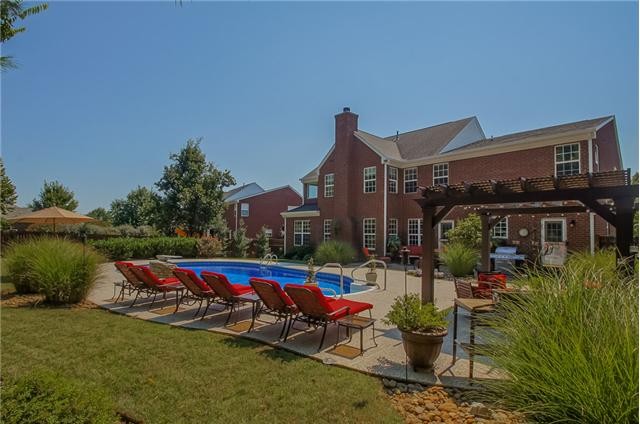 316 Stillcreek Dr, Franklin, TN 37064