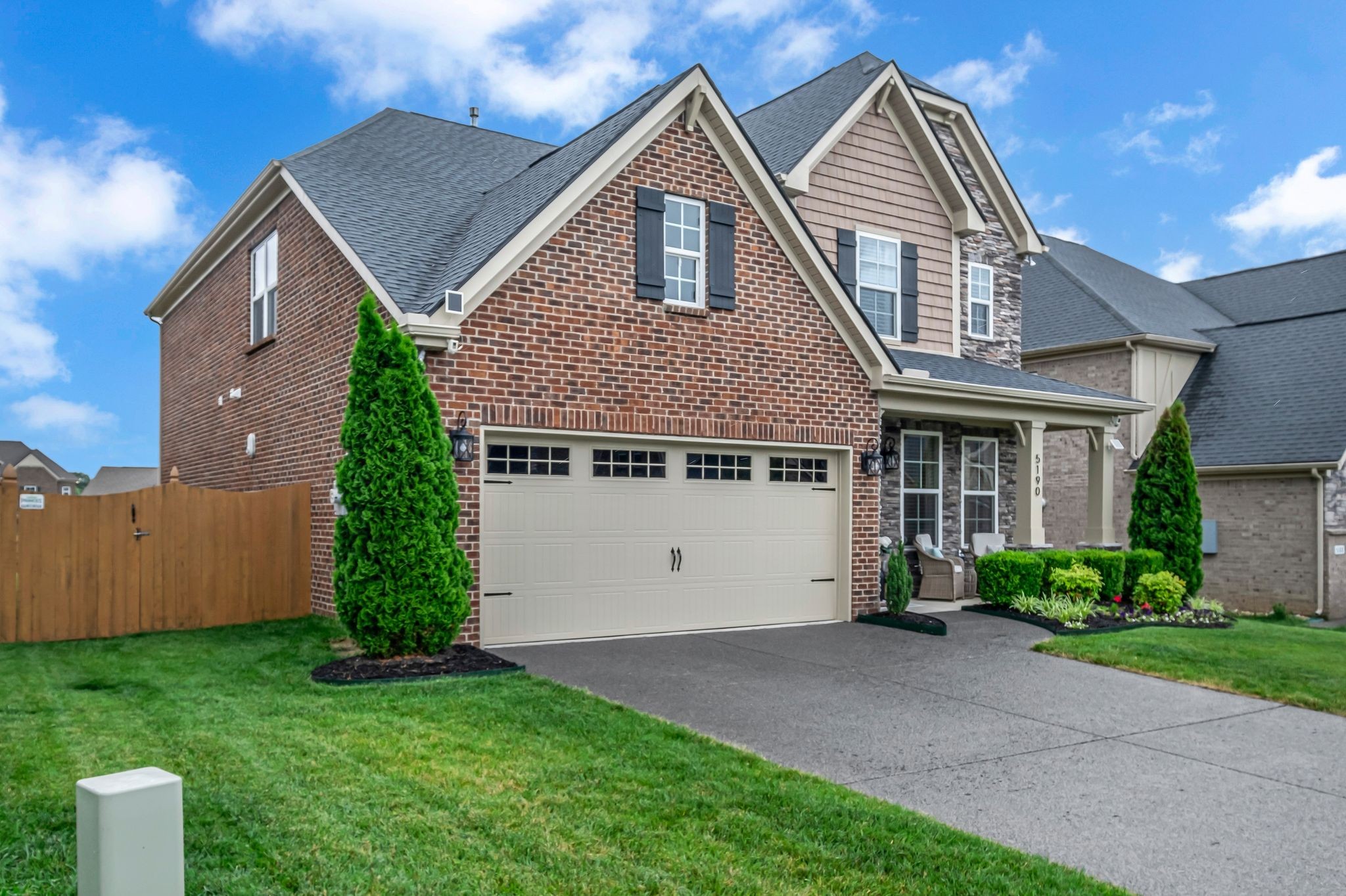 5190 Giardino Dr, Mount Juliet, TN 37122