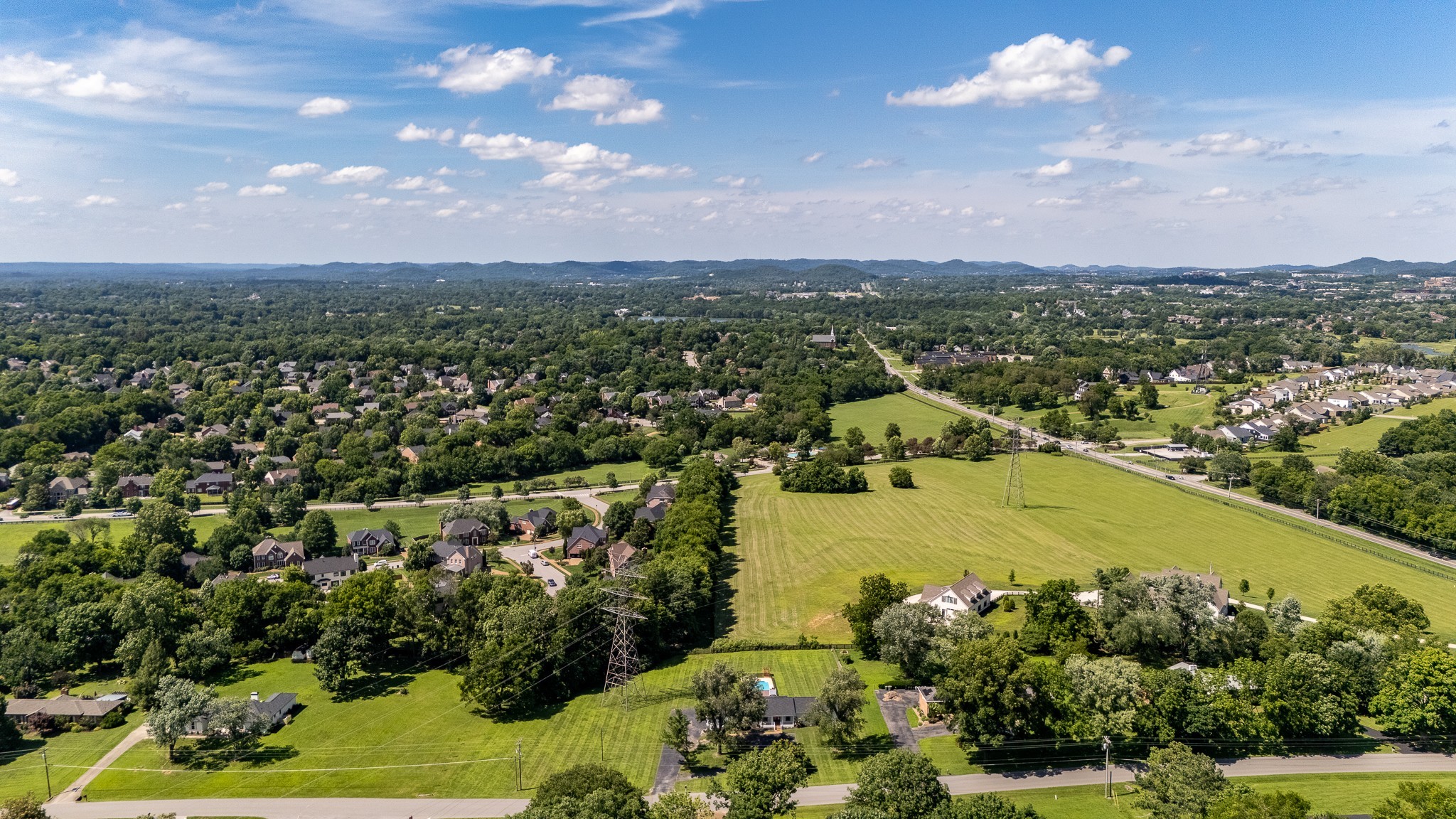 2208 Bowman Rd, Franklin, TN 37064