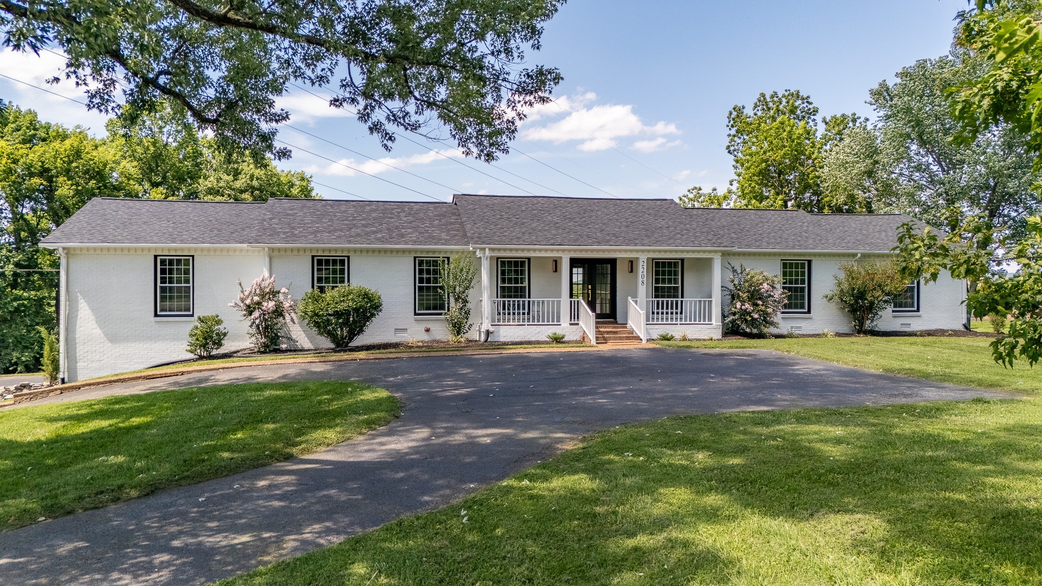 2208 Bowman Rd, Franklin, TN 37064