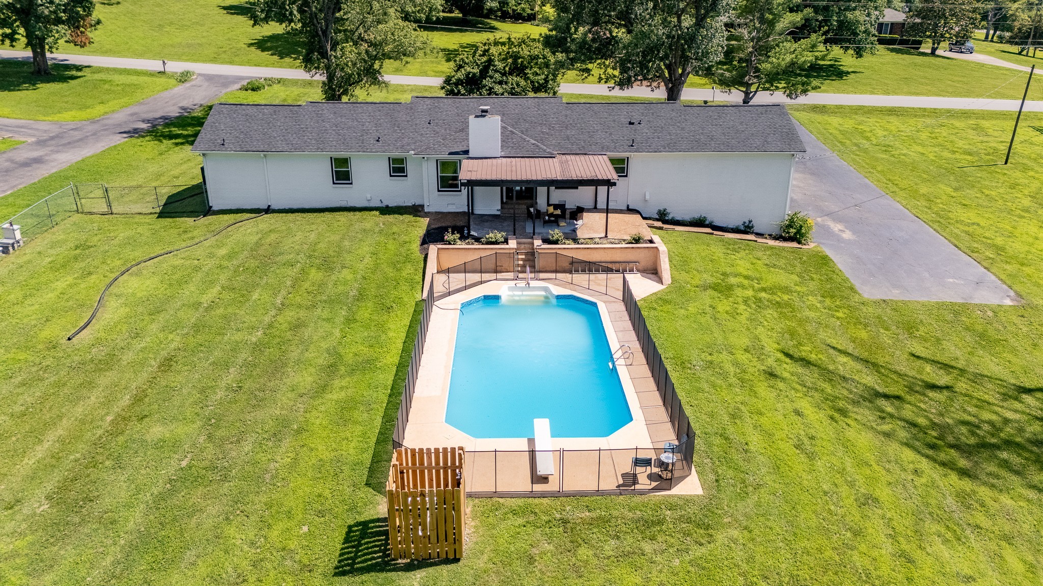 2208 Bowman Rd, Franklin, TN 37064