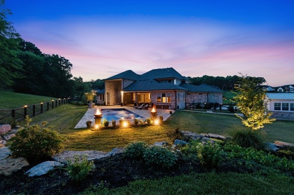 7209 Bonterra Ct, Franklin, TN 37064
