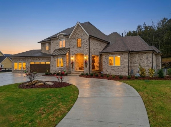 7209 Bonterra Ct, Franklin, TN 37064