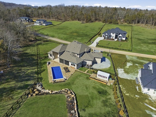 7209 Bonterra Ct, Franklin, TN 37064