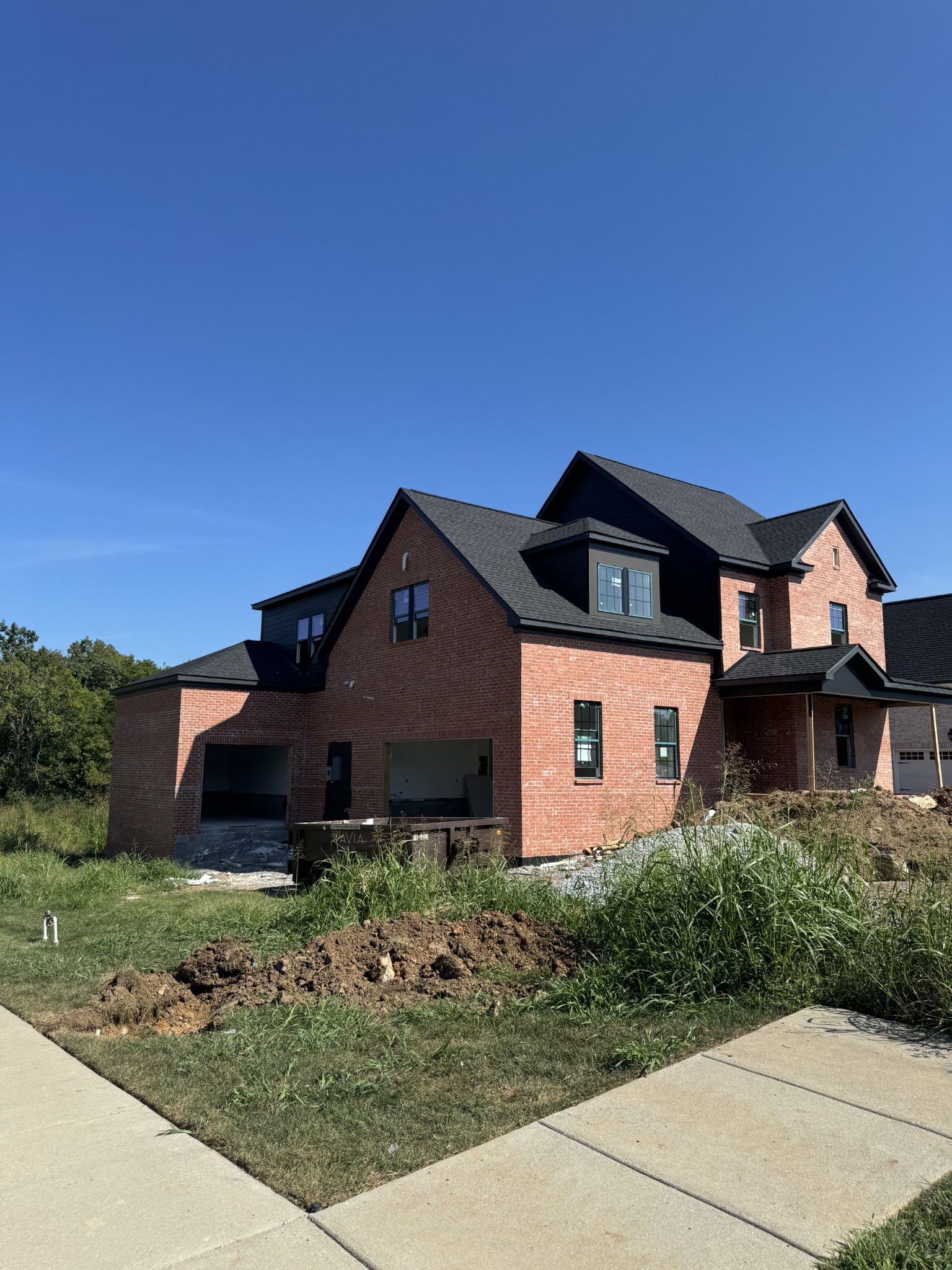 1215 Ben Forkum Dr, Lebanon, TN 37087