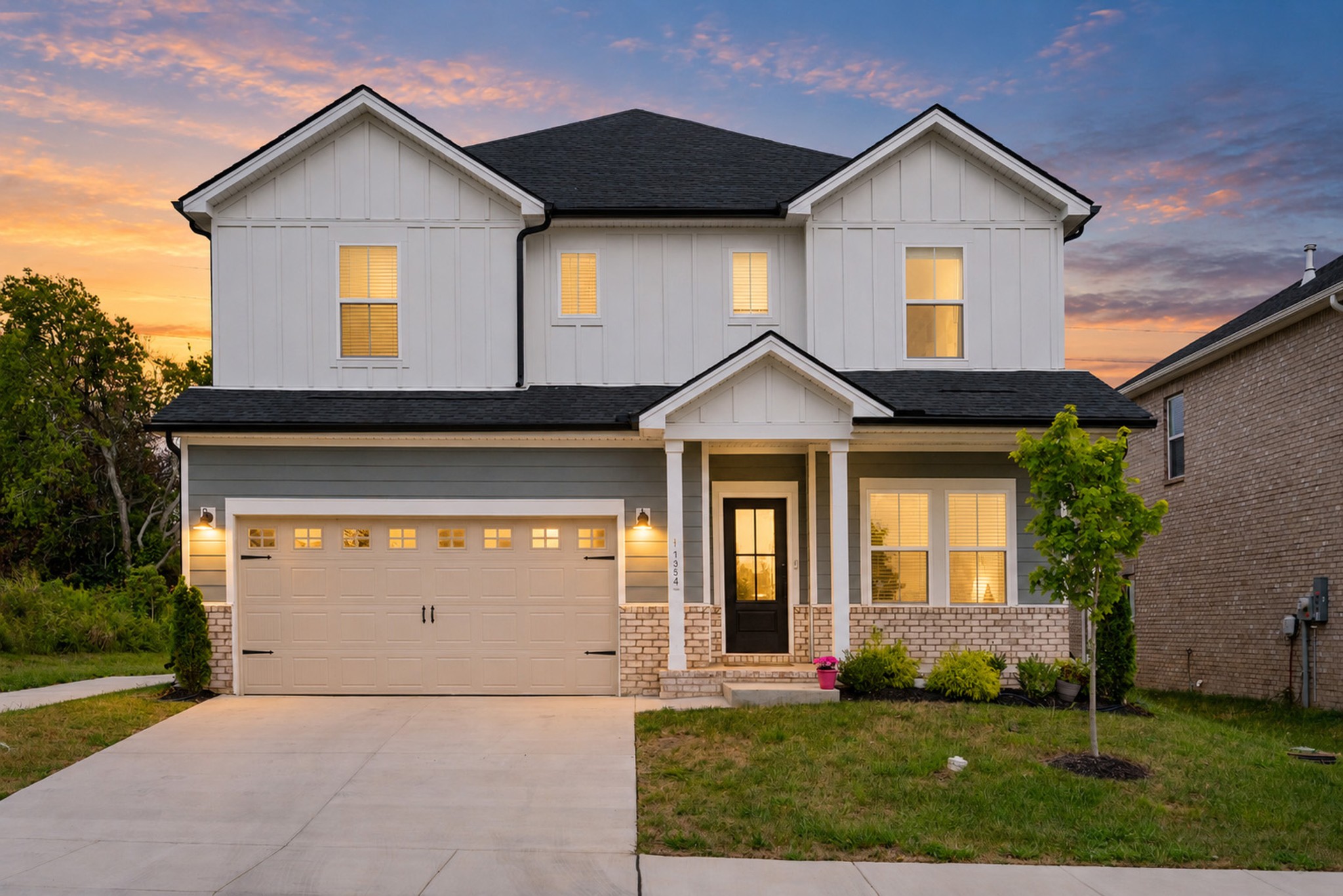 1354 Beasley Blvd, Mount Juliet, TN 37122