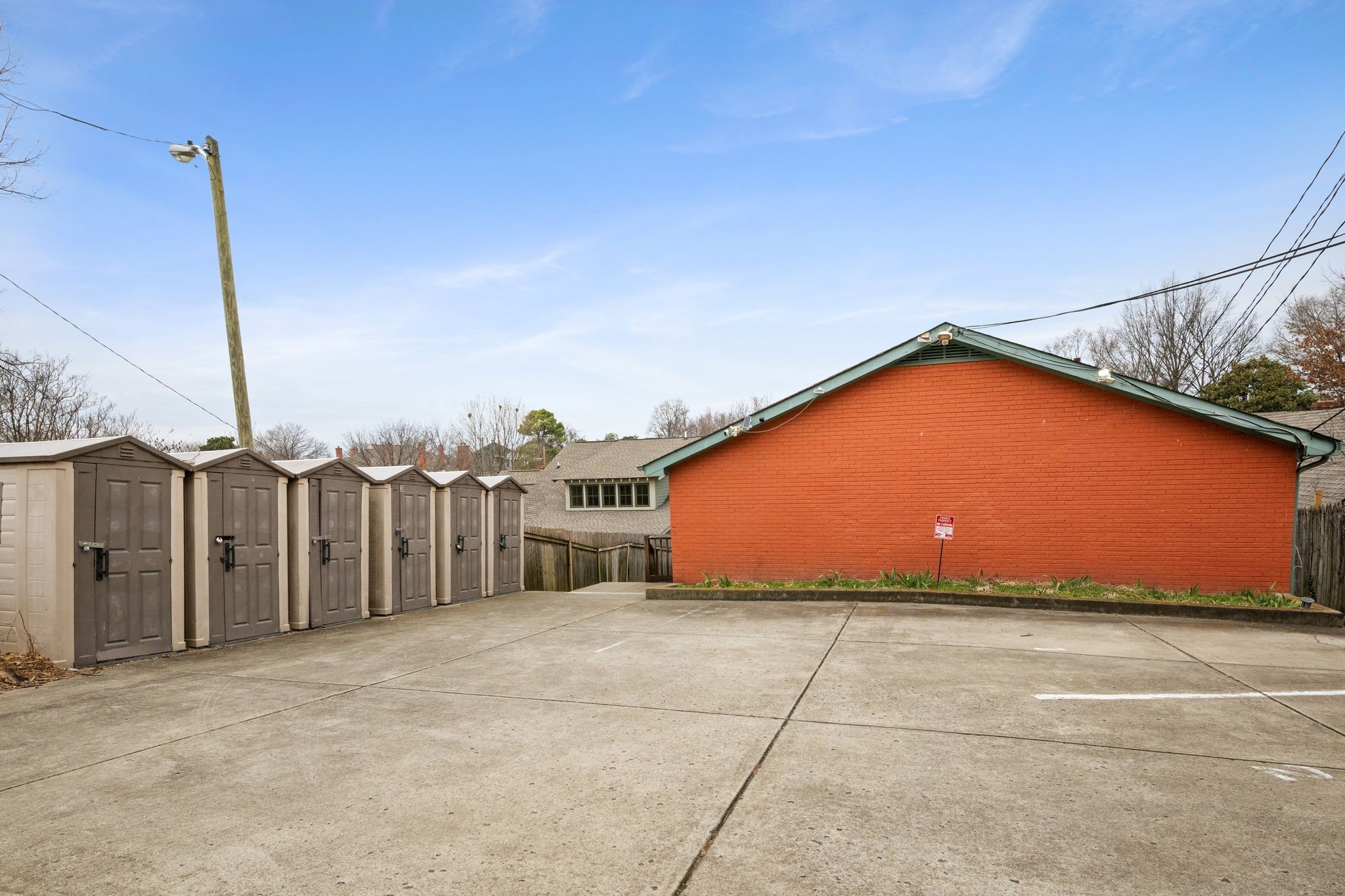 818 Fatherland St #2, Nashville, TN 37206