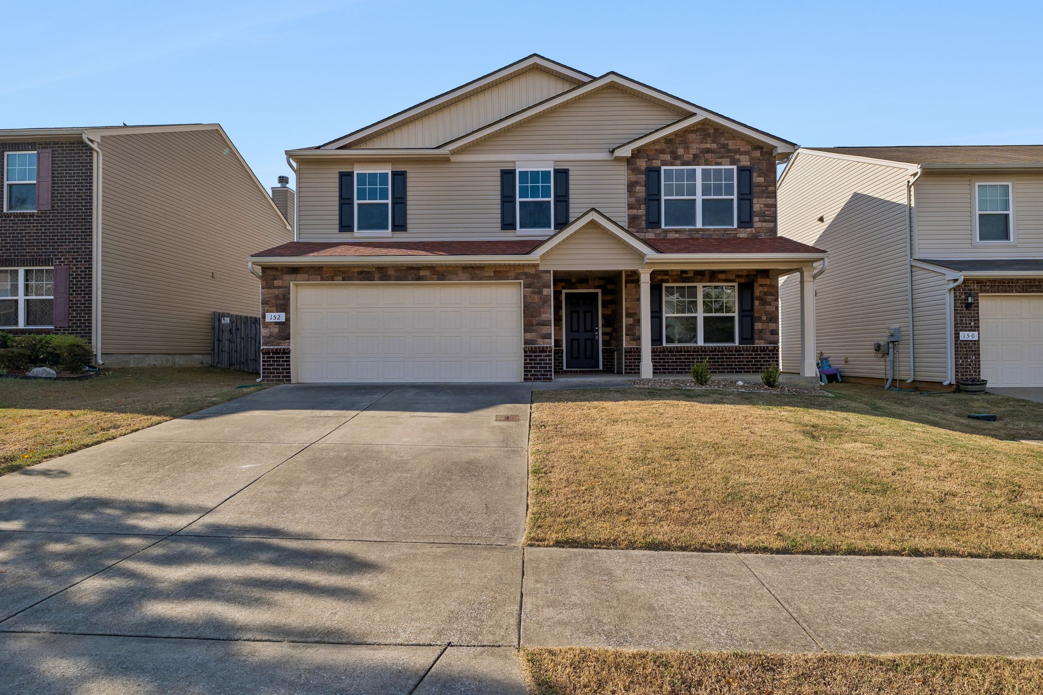 152 Slaters Dr, Lebanon, TN 37087