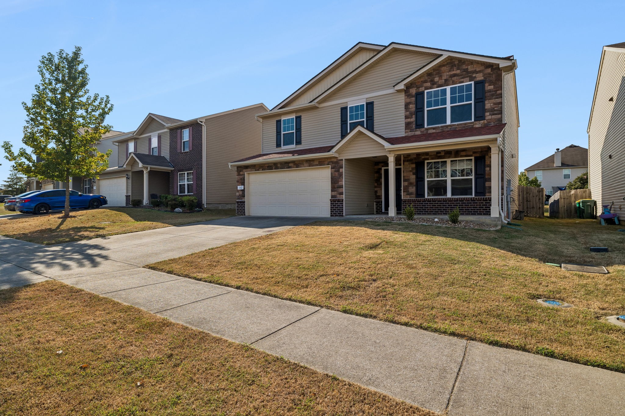 152 Slaters Dr, Lebanon, TN 37087