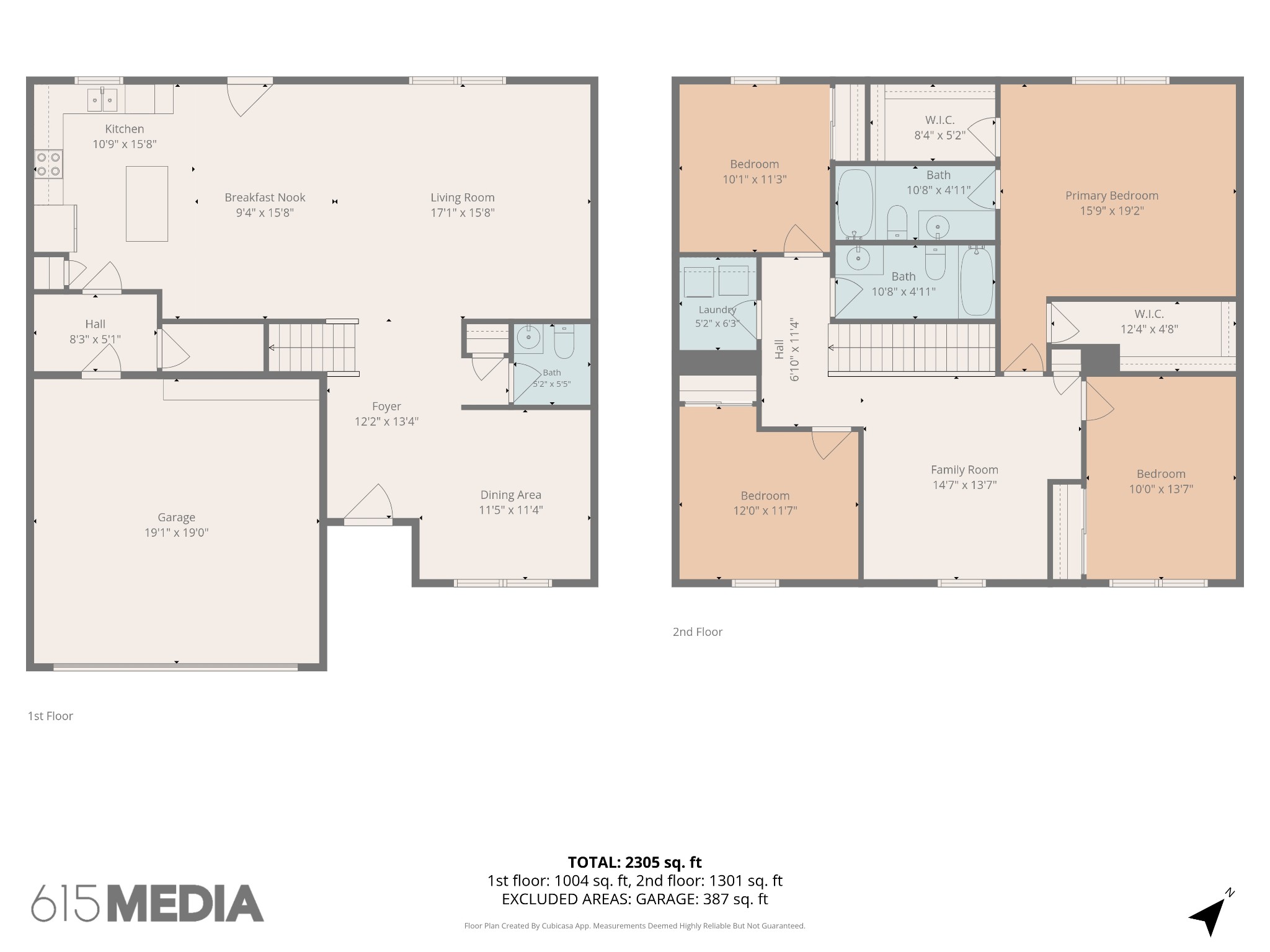 152 Slaters Dr, Lebanon, TN 37087