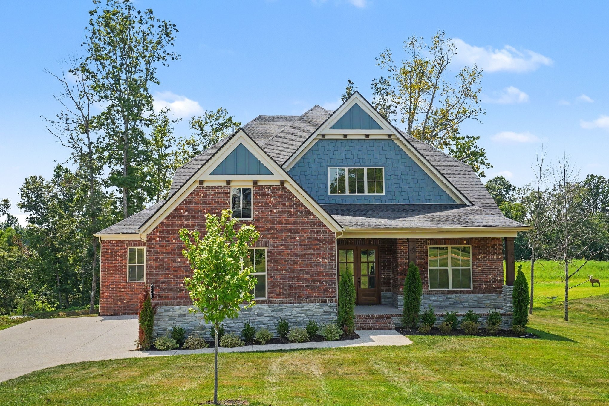 7248 Florim Ct, Fairview, TN 37062