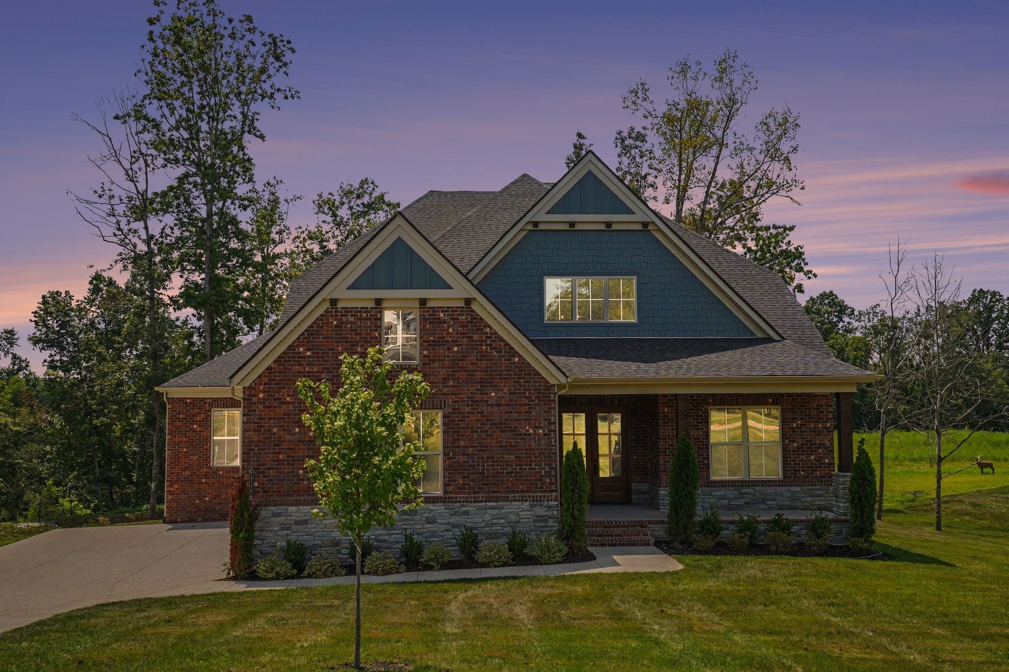 7248 Florim Ct, Fairview, TN 37062
