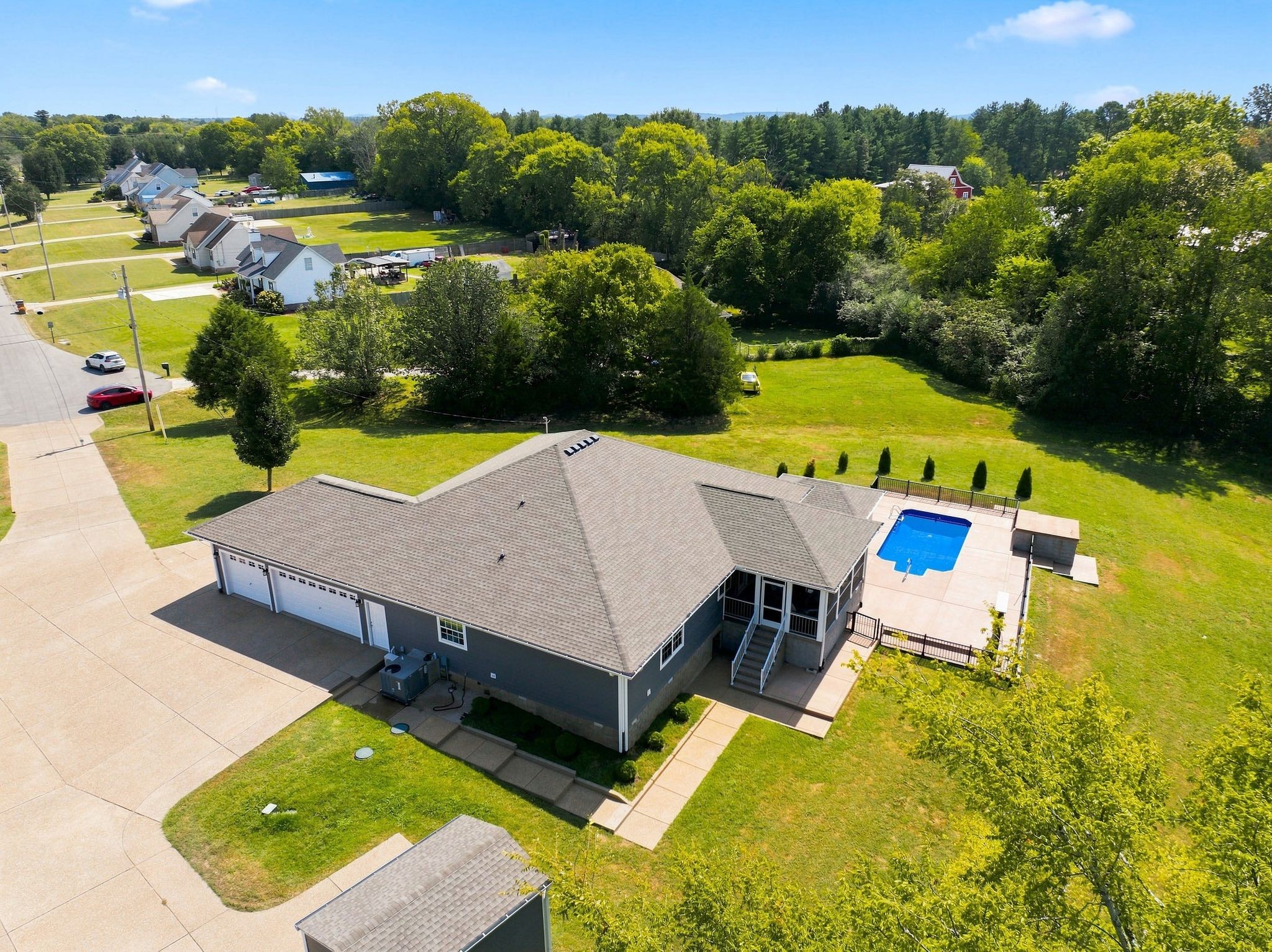 149 Millwood Dr, Murfreesboro, TN 37127