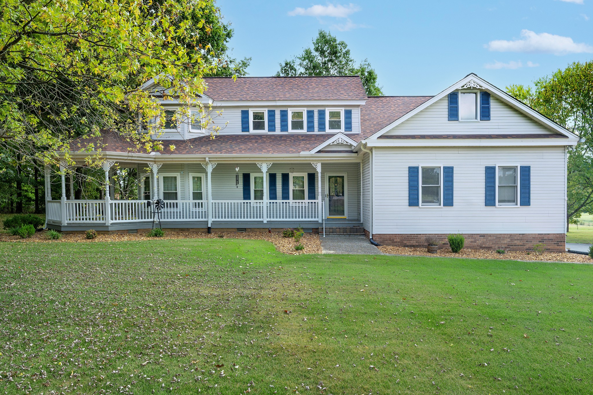 5205 Se Tater Peeler Rd, Lebanon, TN 37090